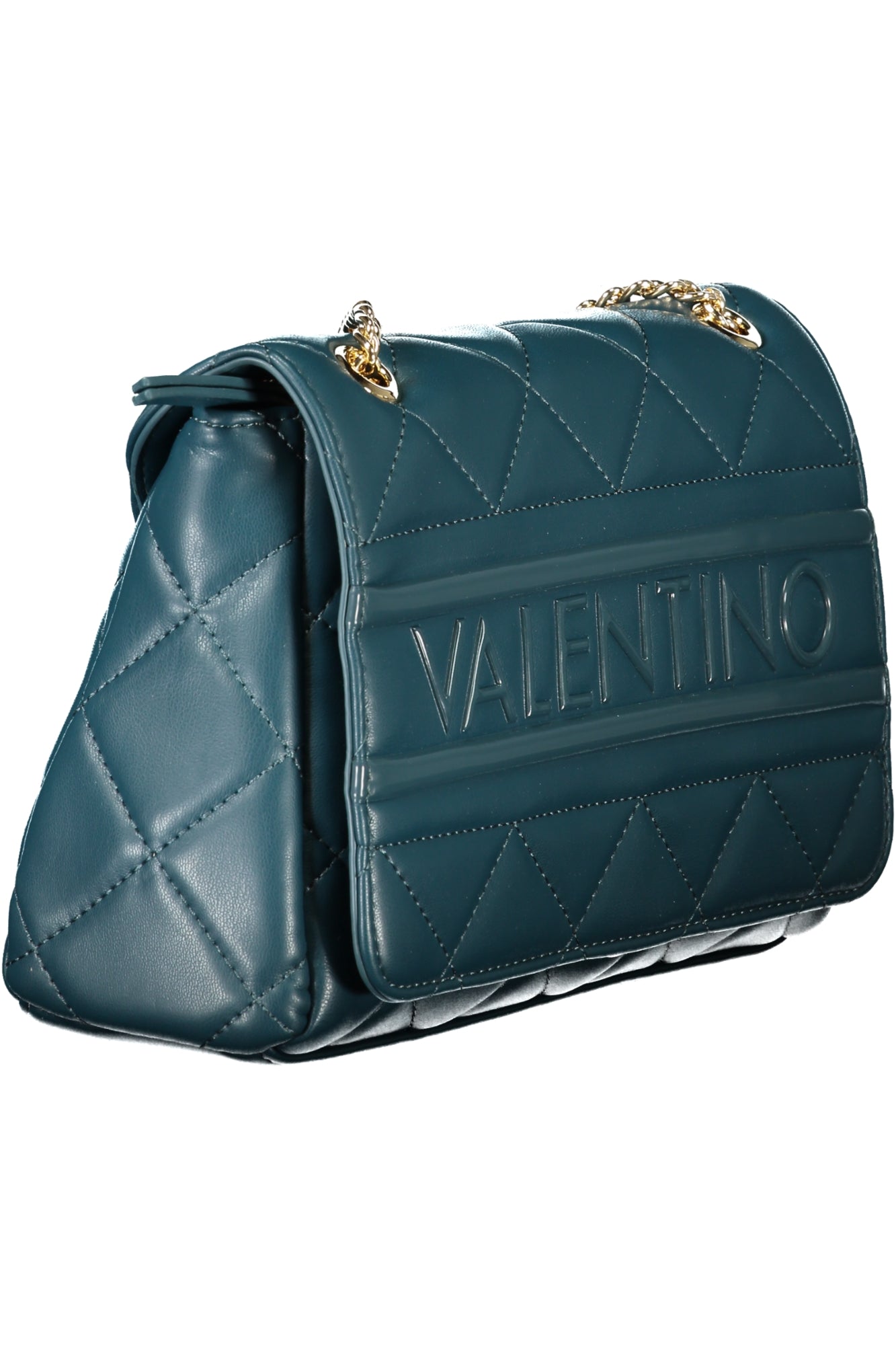 Borsa donna verde