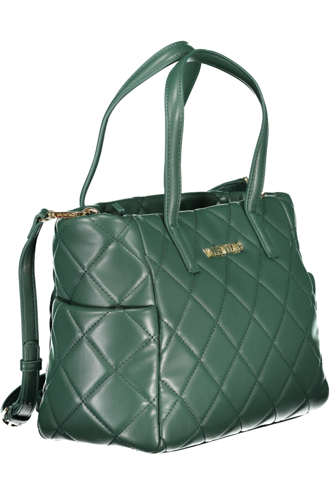 VALENTINO BAGS Bags Green - VBS3KK36ROCARINA