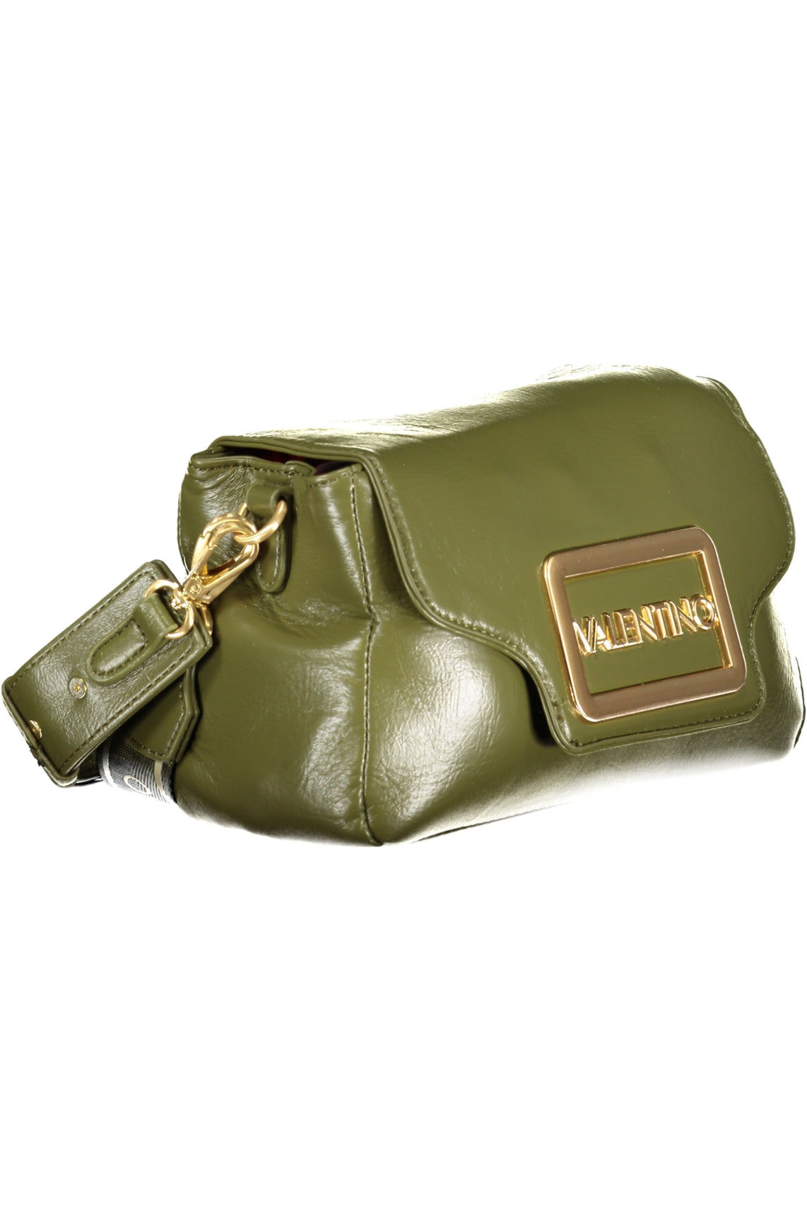 Borsa donna verde