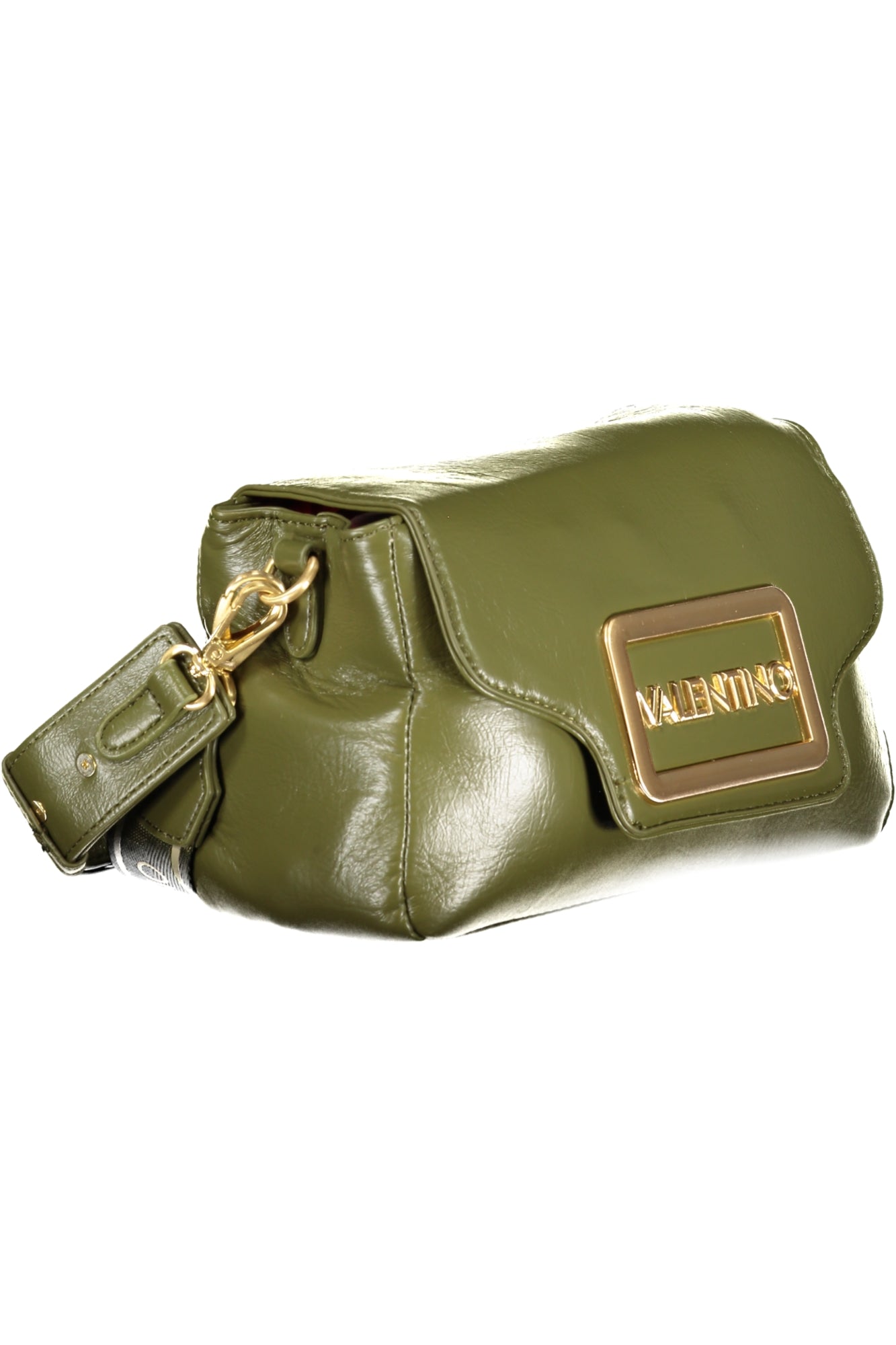 Borsa donna verde