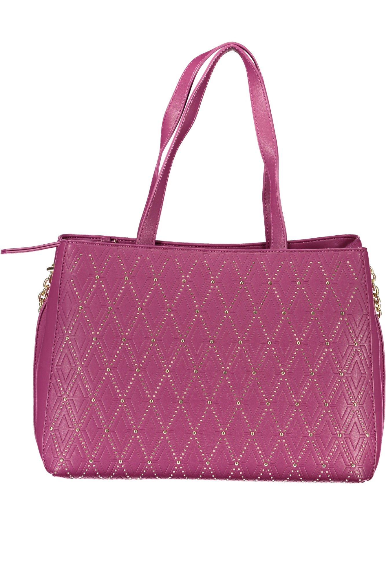 VALENTINO BAGS Bags Purple - VBS7IF02NEBRASKA