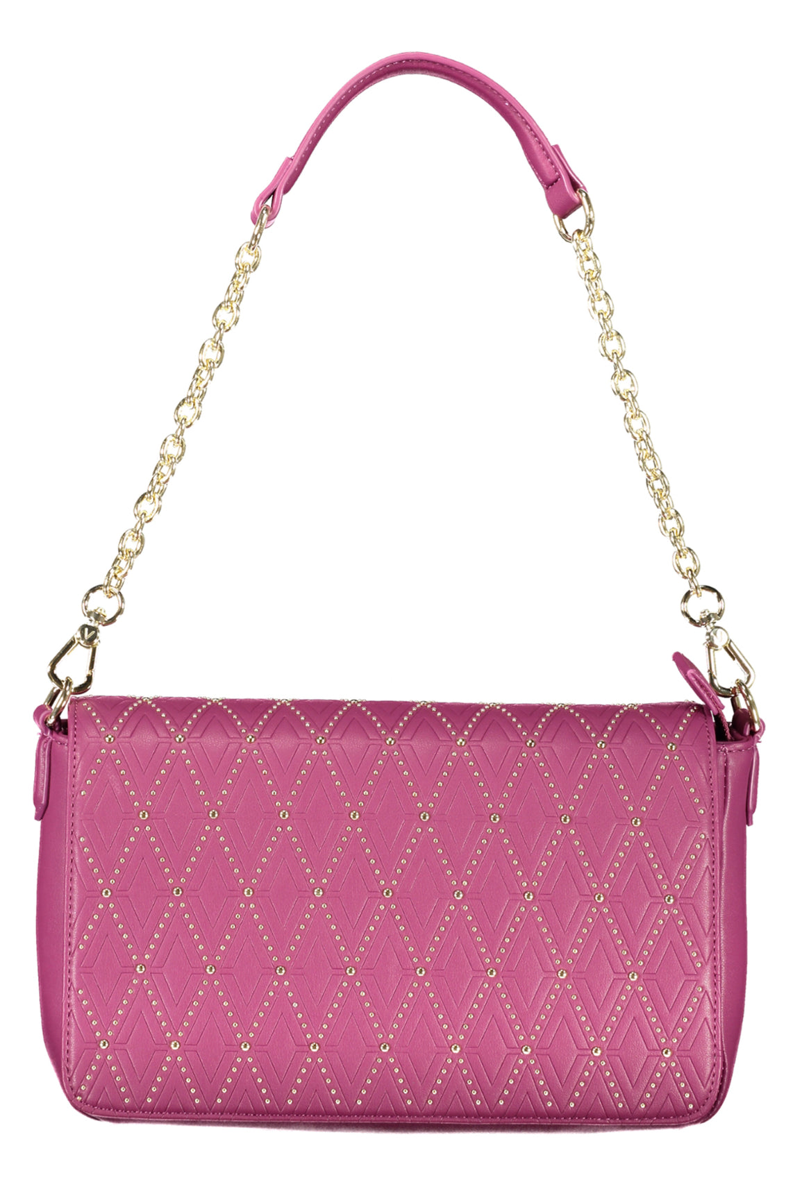 VALENTINO BAGS Bags Purple - VBS7IF05NEBRASKA