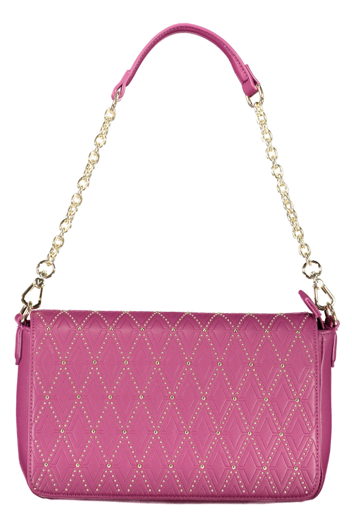 VALENTINO BAGS Bags Purple - VBS7IF05NEBRASKA
