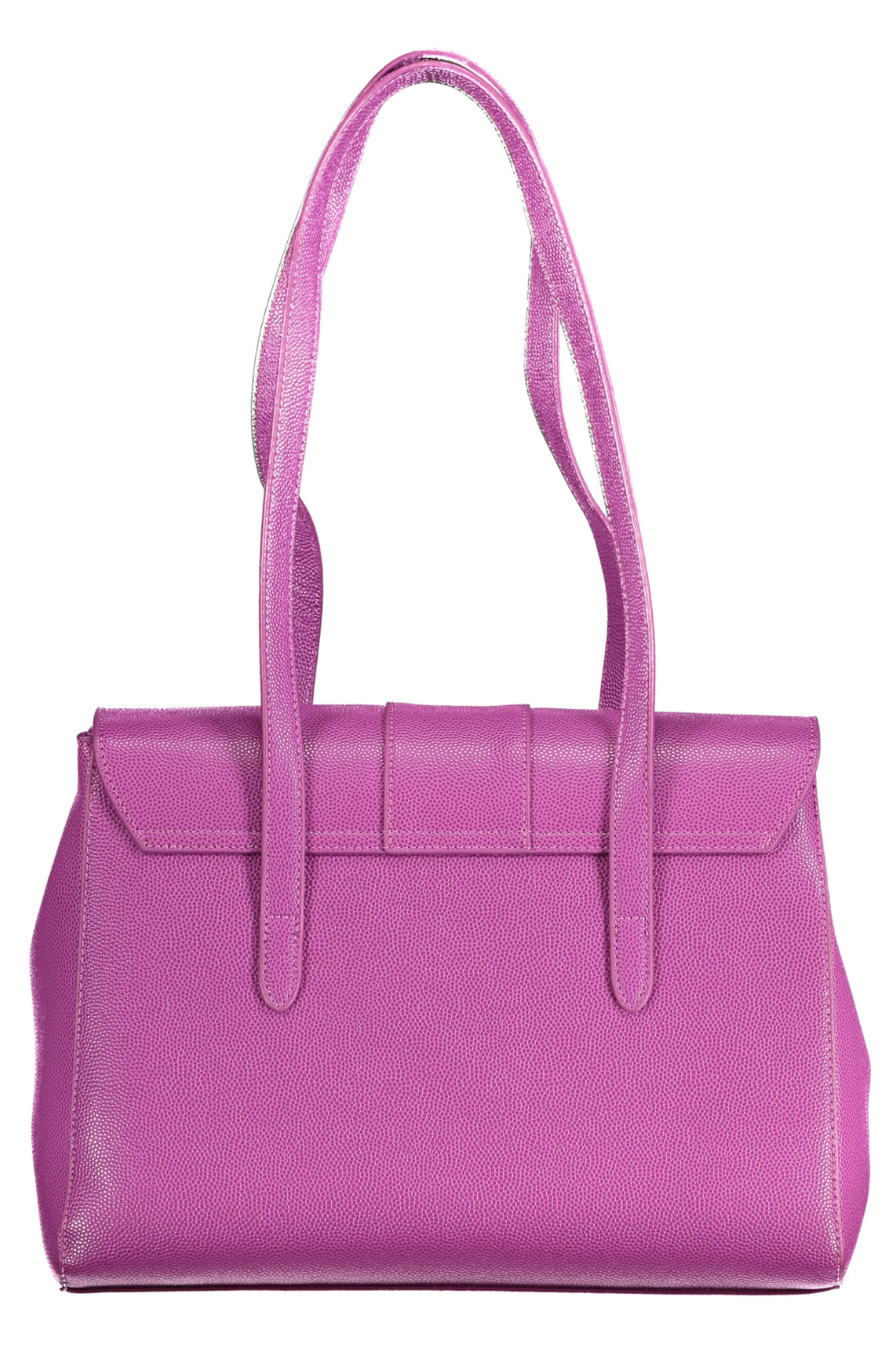 Purple women's bag