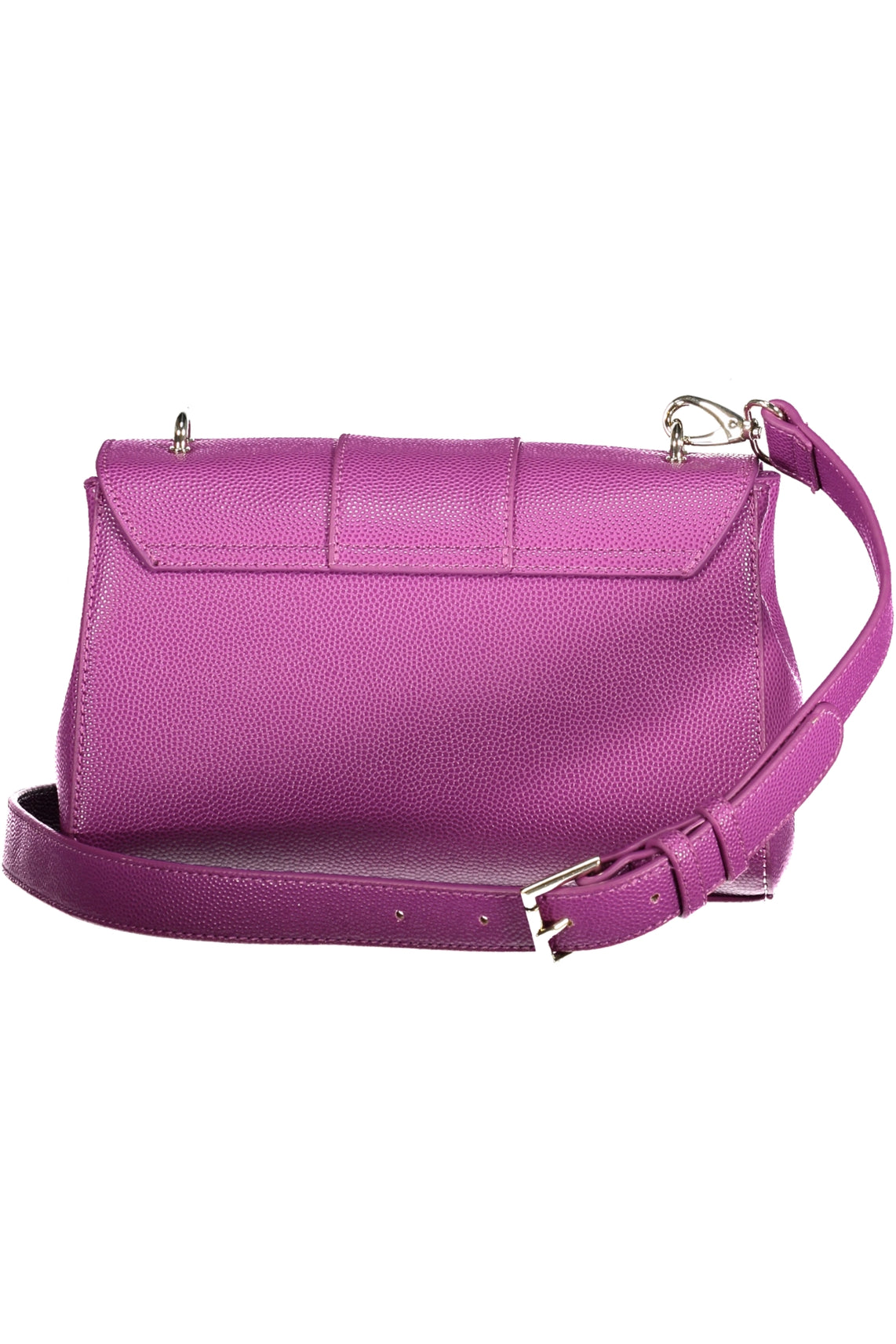 Purple women's bag