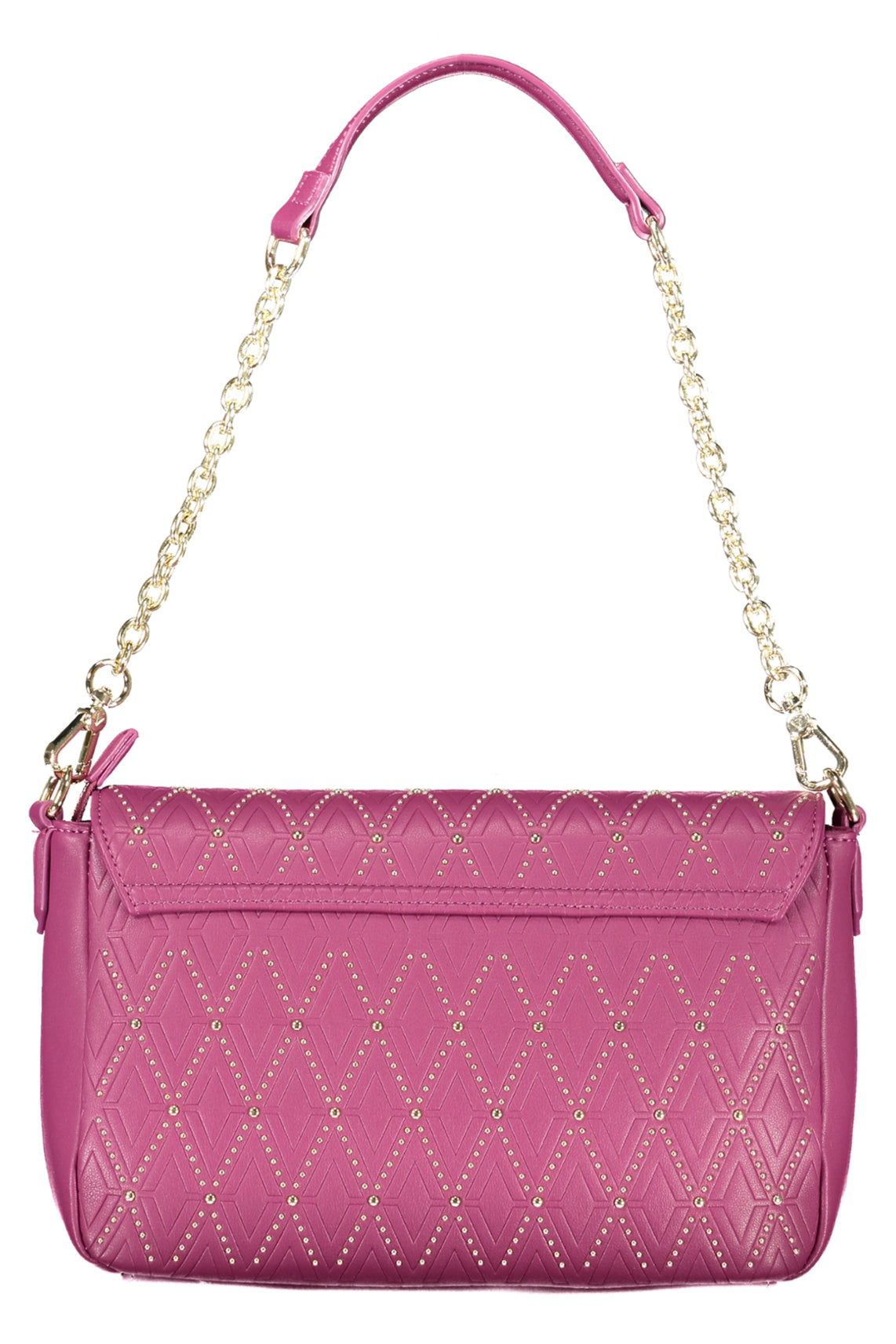 VALENTINO BAGS Bags Purple - VBS7IF05NEBRASKA