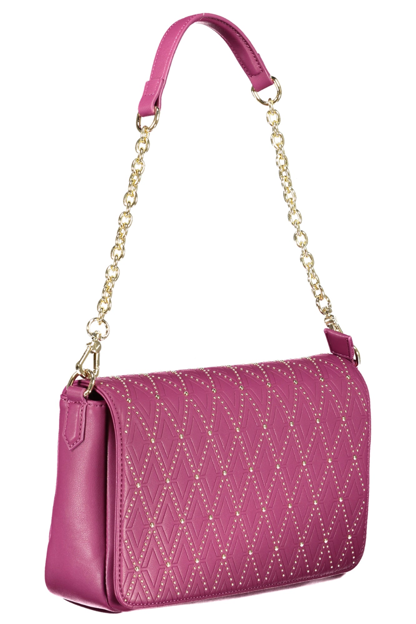 VALENTINO BAGS Bags Purple - VBS7IF05NEBRASKA