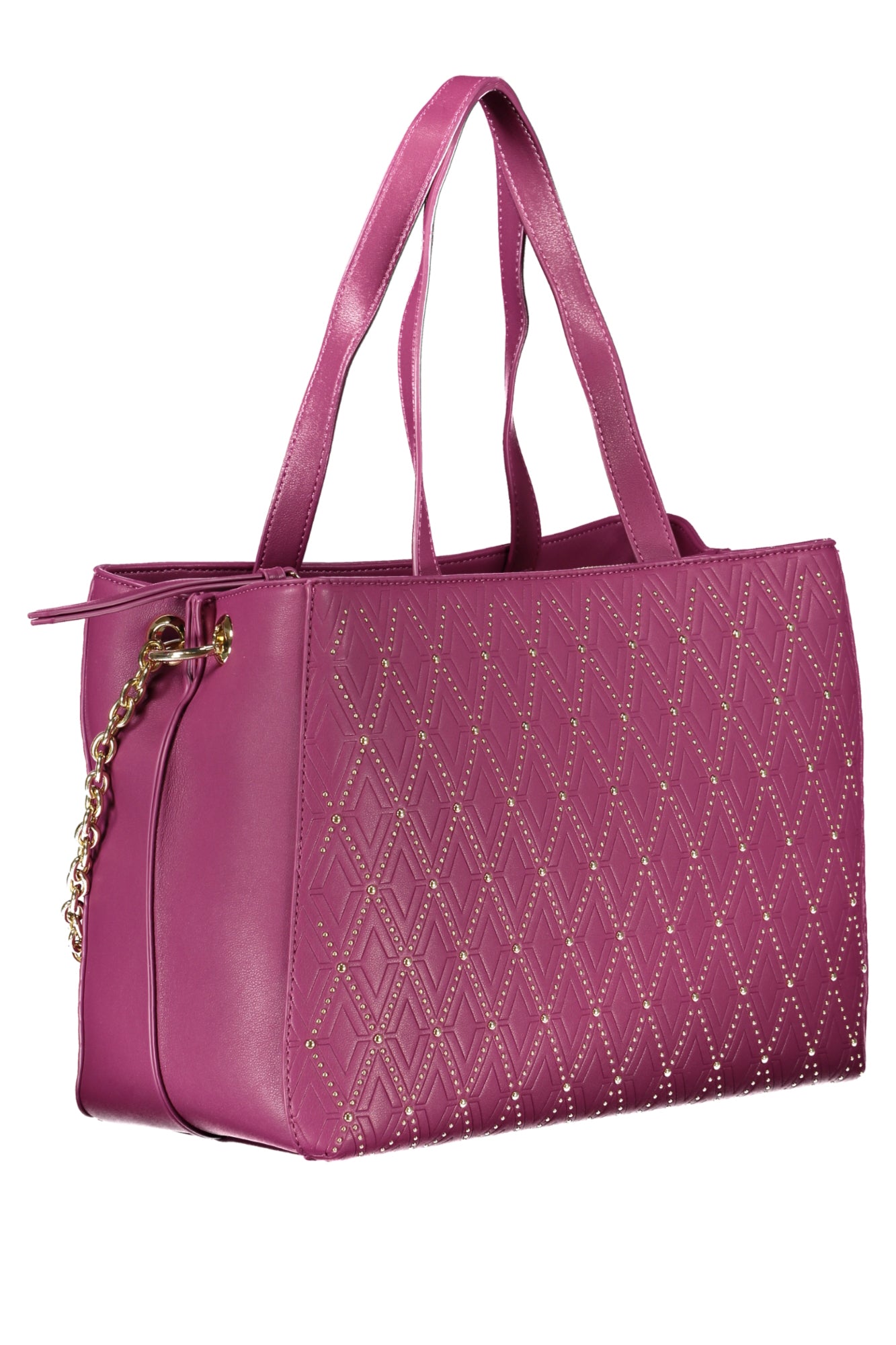 VALENTINO BAGS Bags Purple - VBS7IF02NEBRASKA