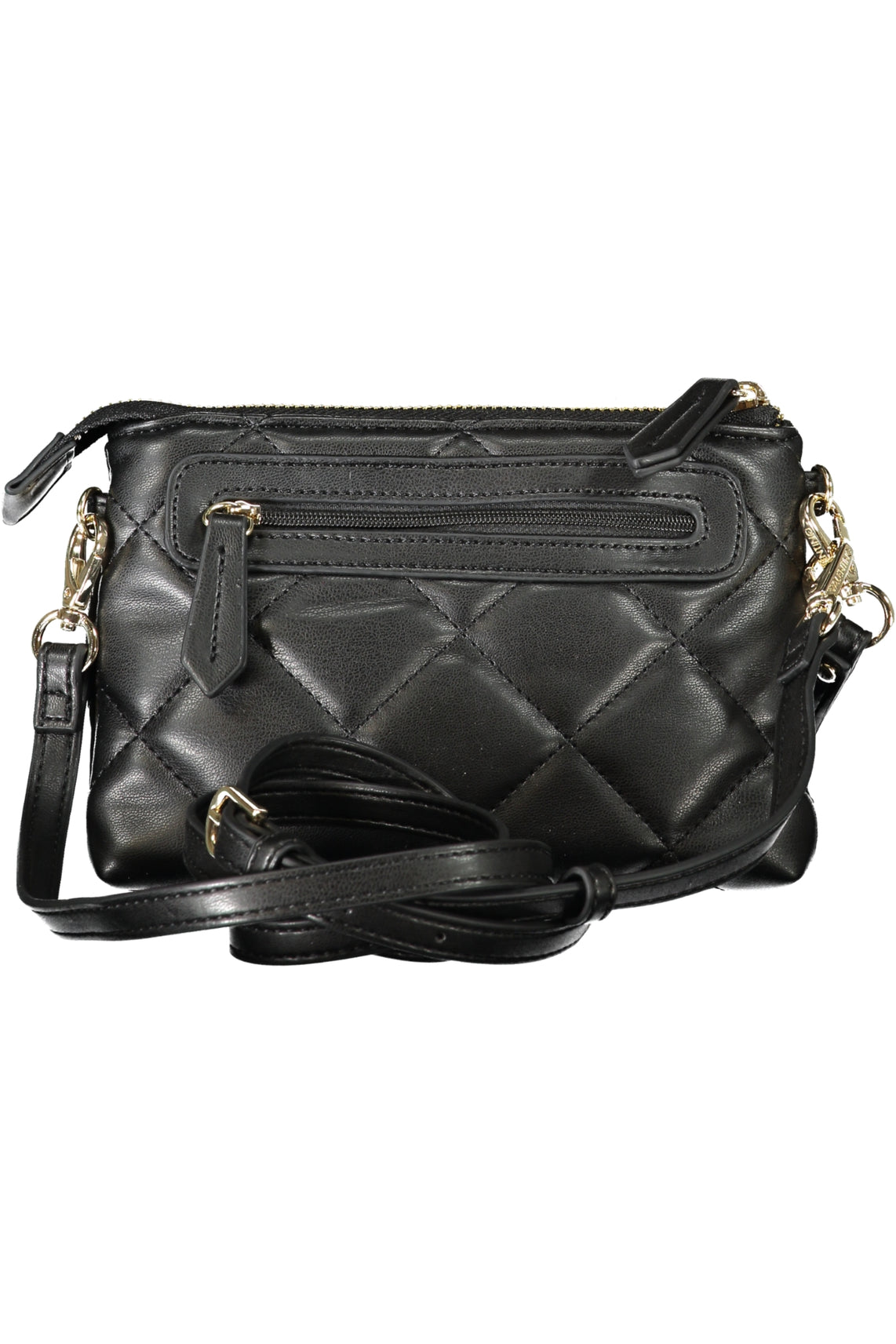 Pochette donna nero
