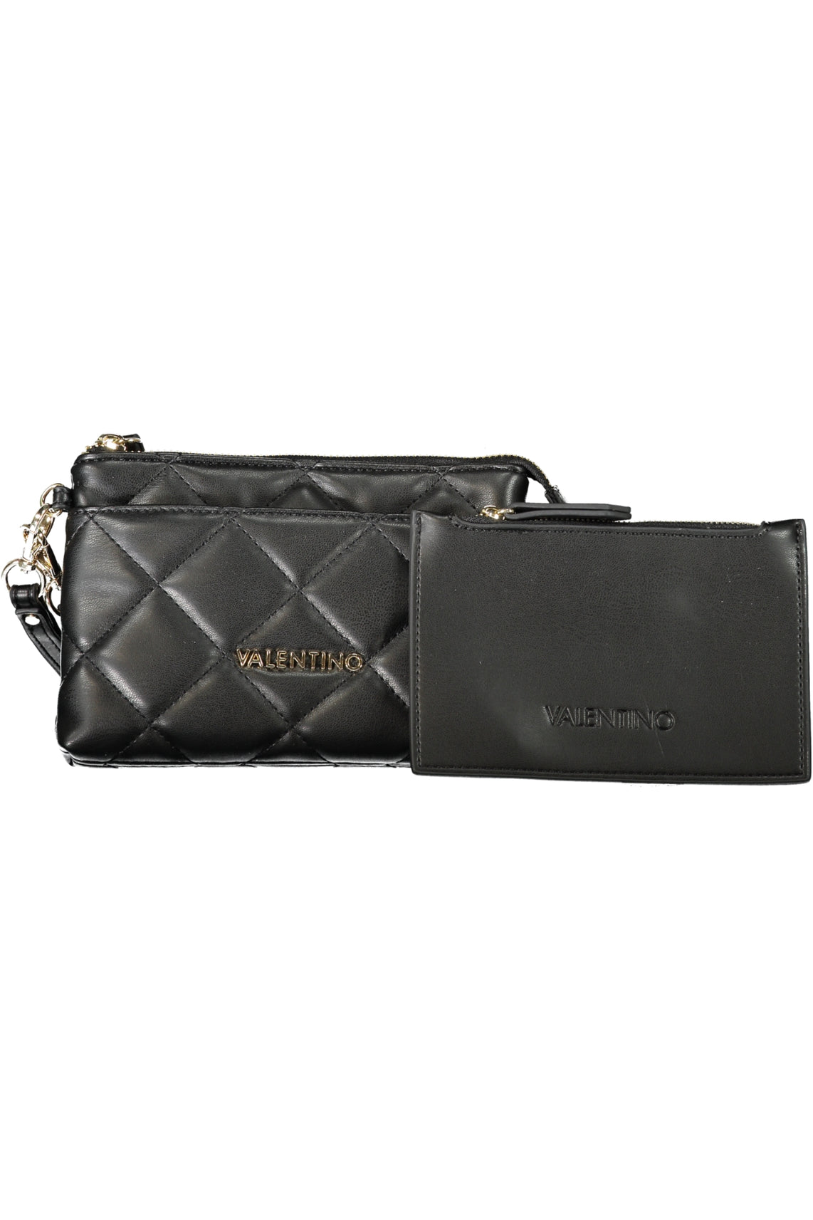 Pochette donna nero