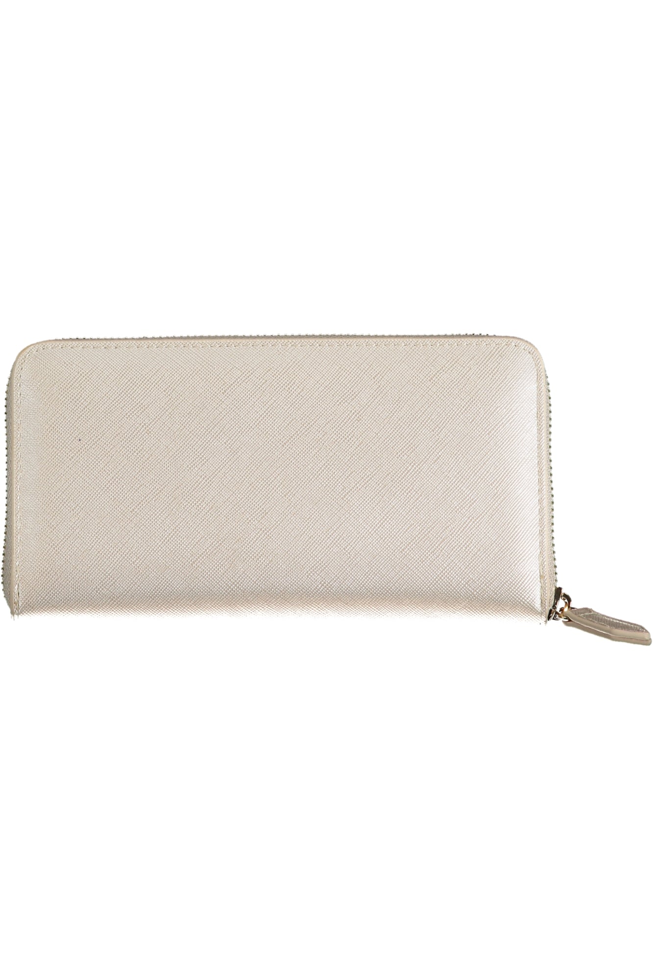 Women's wallet silver