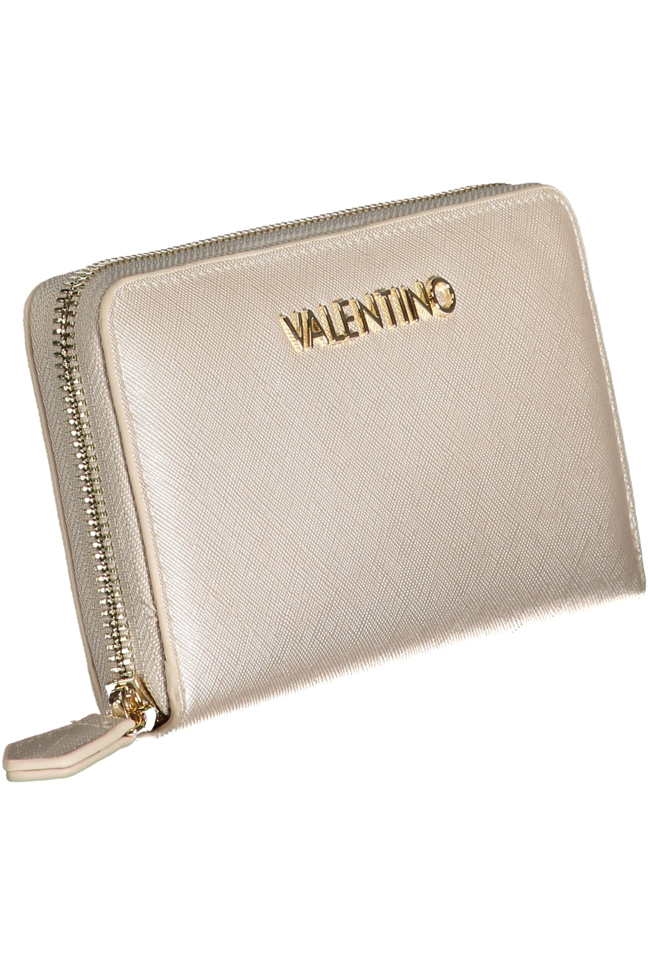 Women's wallet silver
