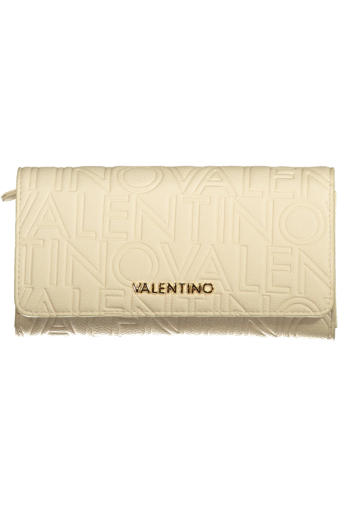 VALENTINO BAGS Wallets Beige - VPS8PG113PANSY