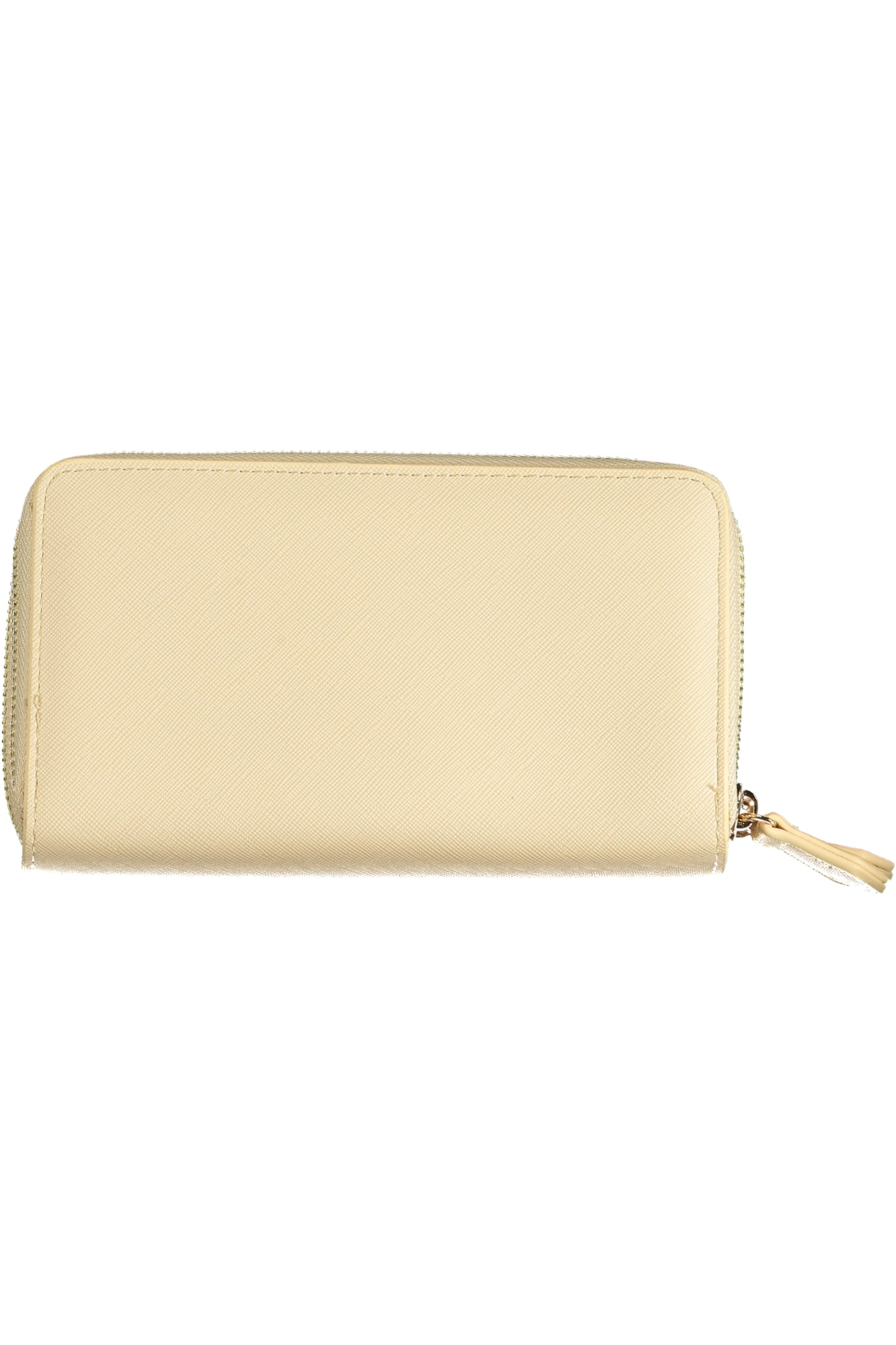 Women's wallet beige