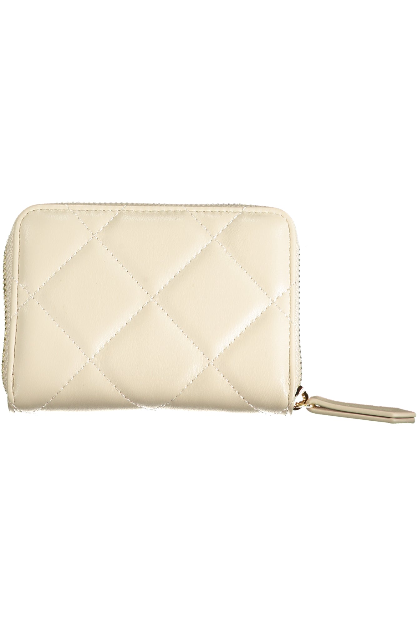 Women's wallet beige
