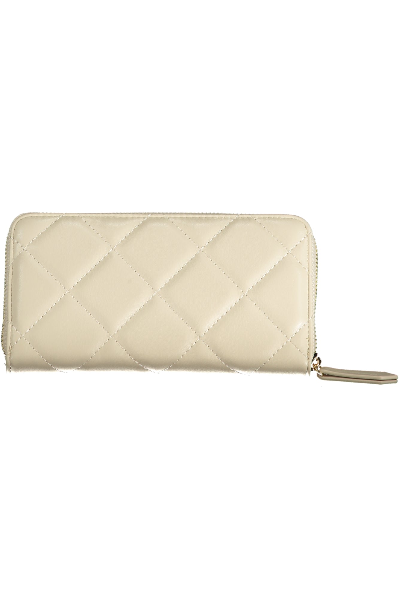 Women's wallet beige