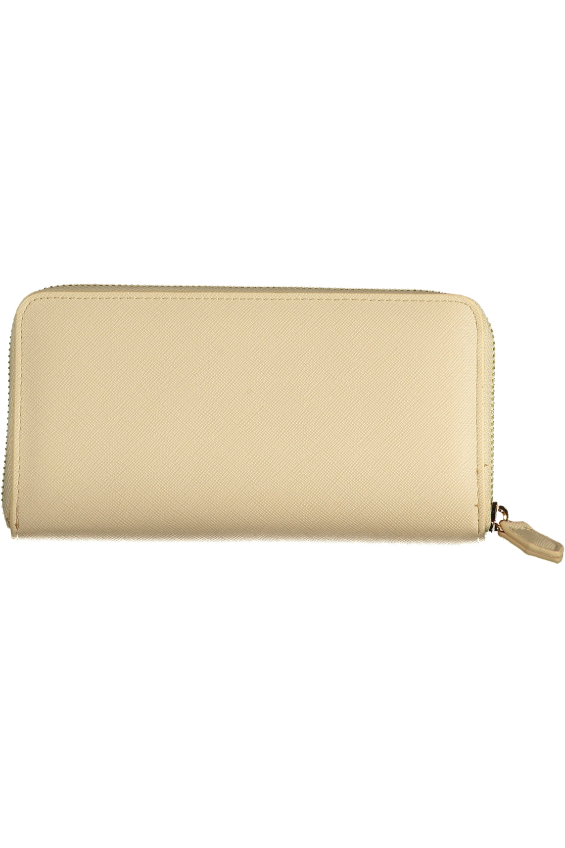 Women's wallet beige