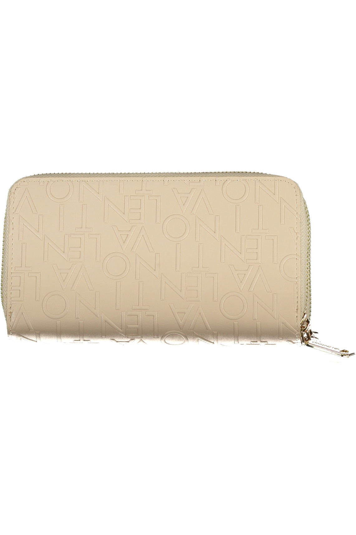 Women's wallet beige