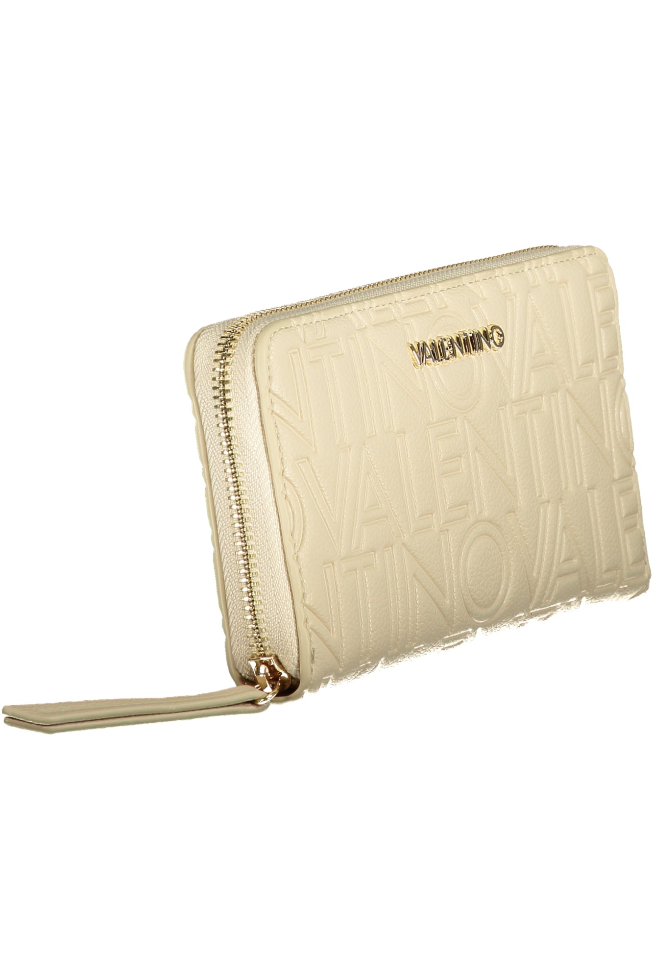 VALENTINO BAGS Wallets Beige - VPS8PG155PANSY