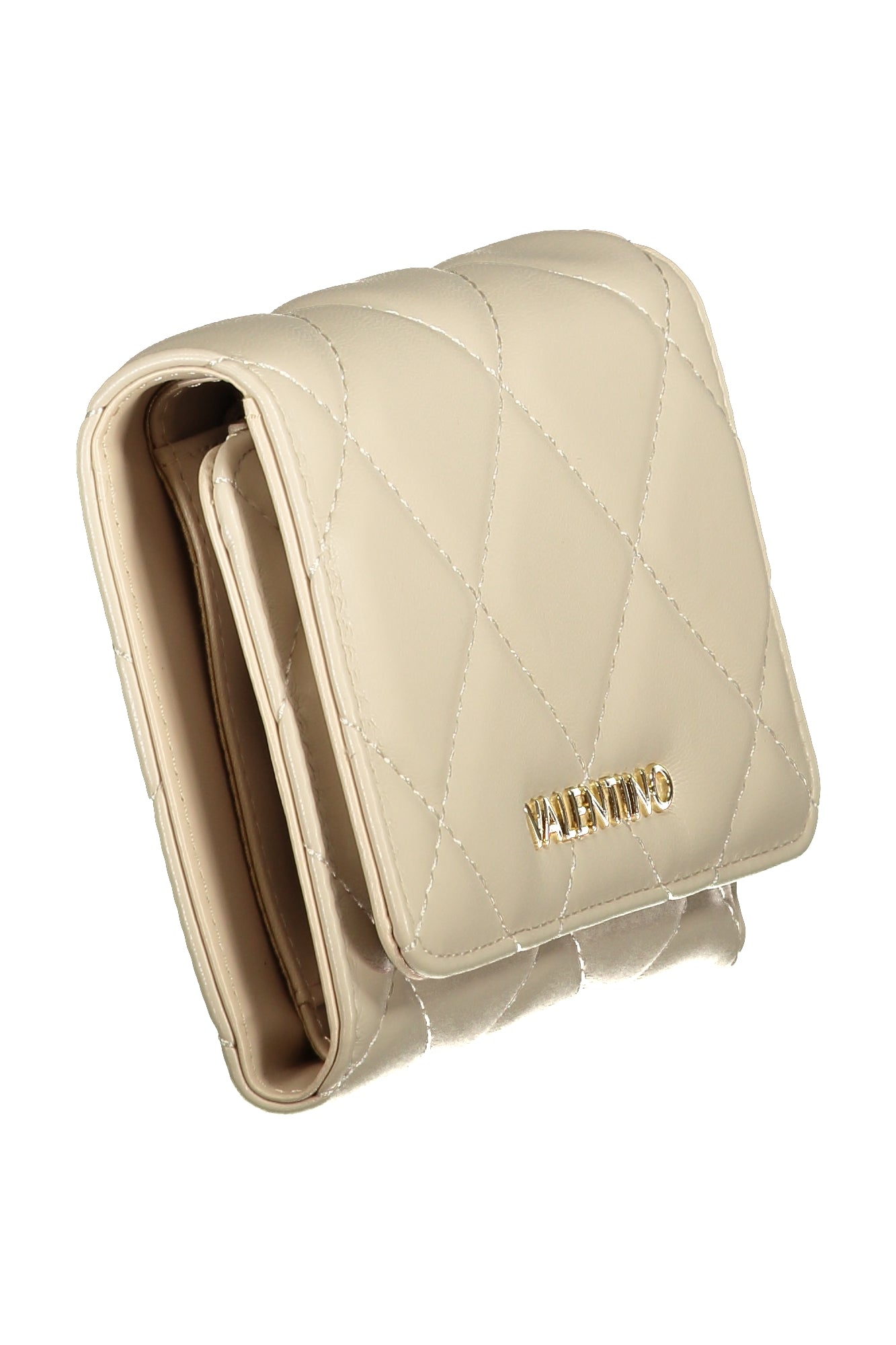 VALENTINO BAGS Wallets Beige - VPS3KK43ROCARINA