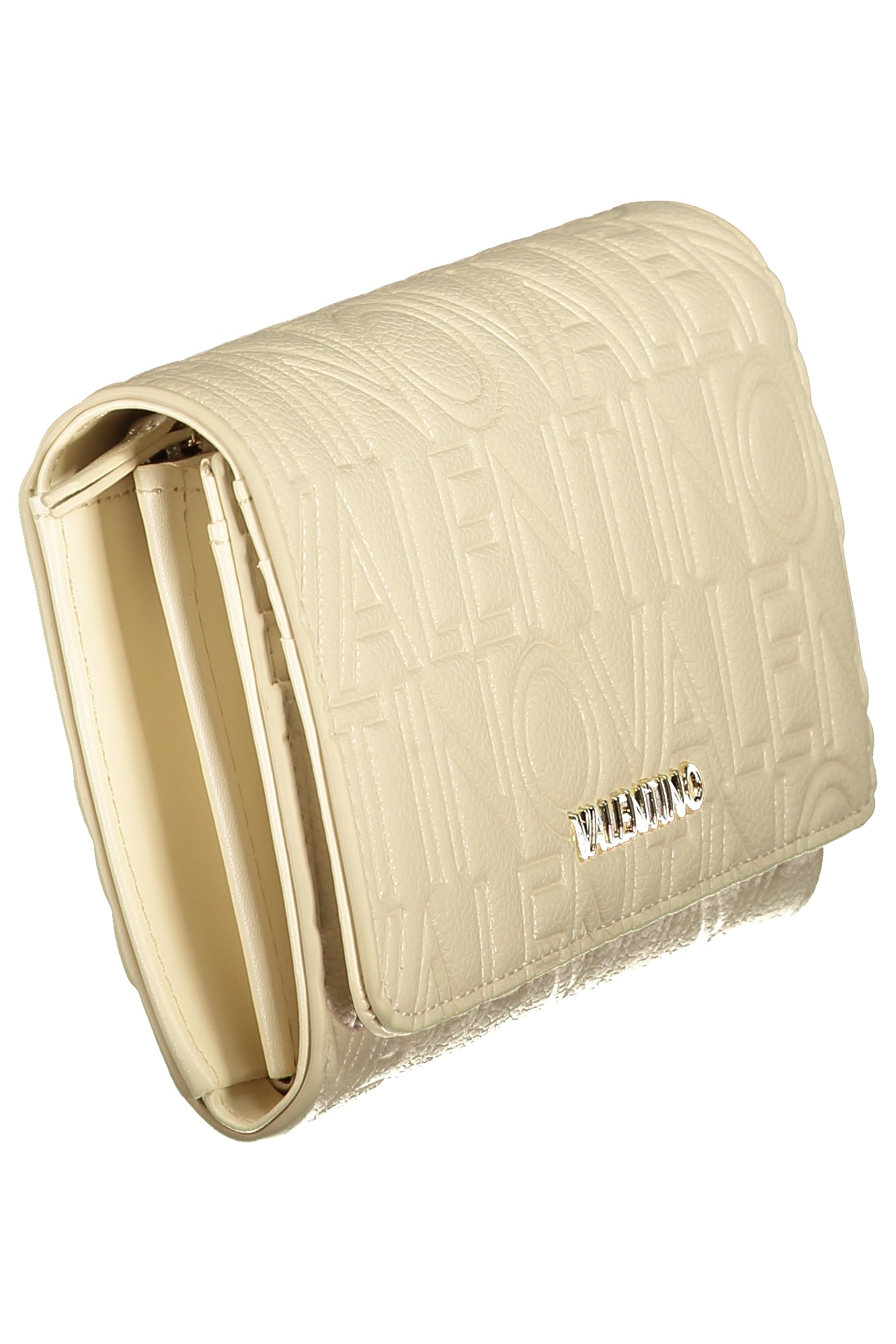 VALENTINO BAGS Wallets Beige - VPS8PG113PANSY