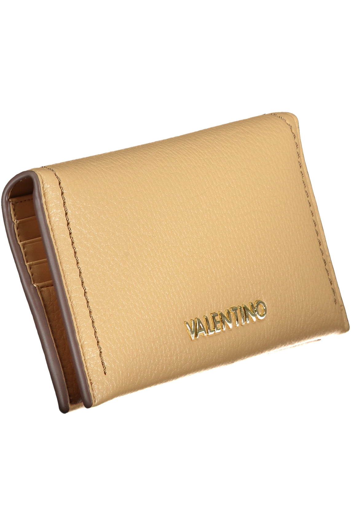 VALENTINO BAGS Wallets Beige - VPS8YA216SAMANTHA