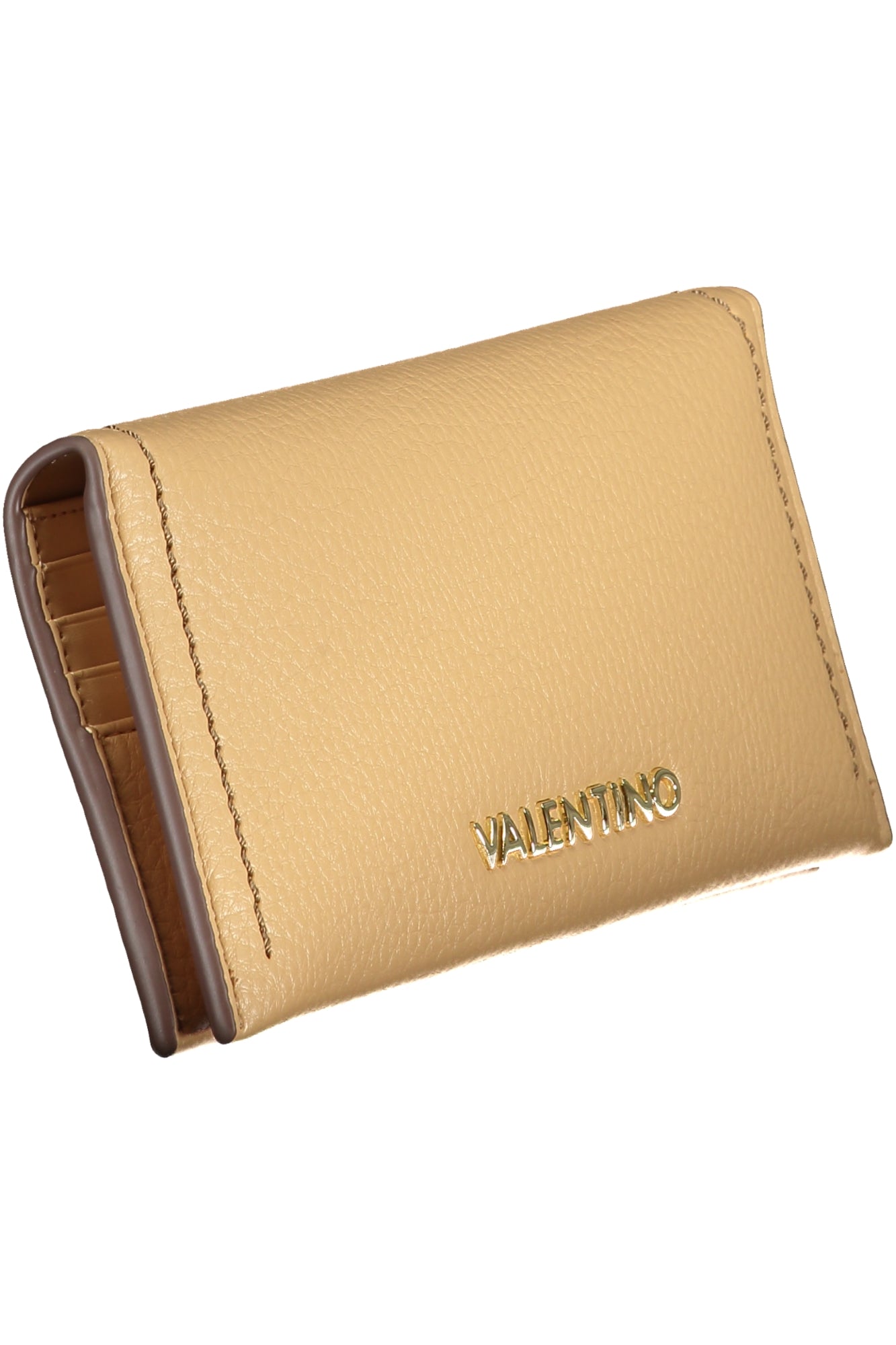 VALENTINO BAGS Wallets Beige - VPS8YA216SAMANTHA