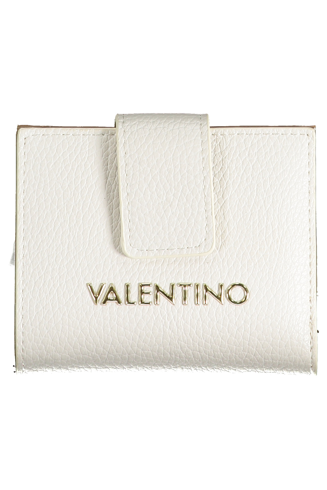 VALENTINO BAGS Wallets White - VPS5A8215ALEXIA