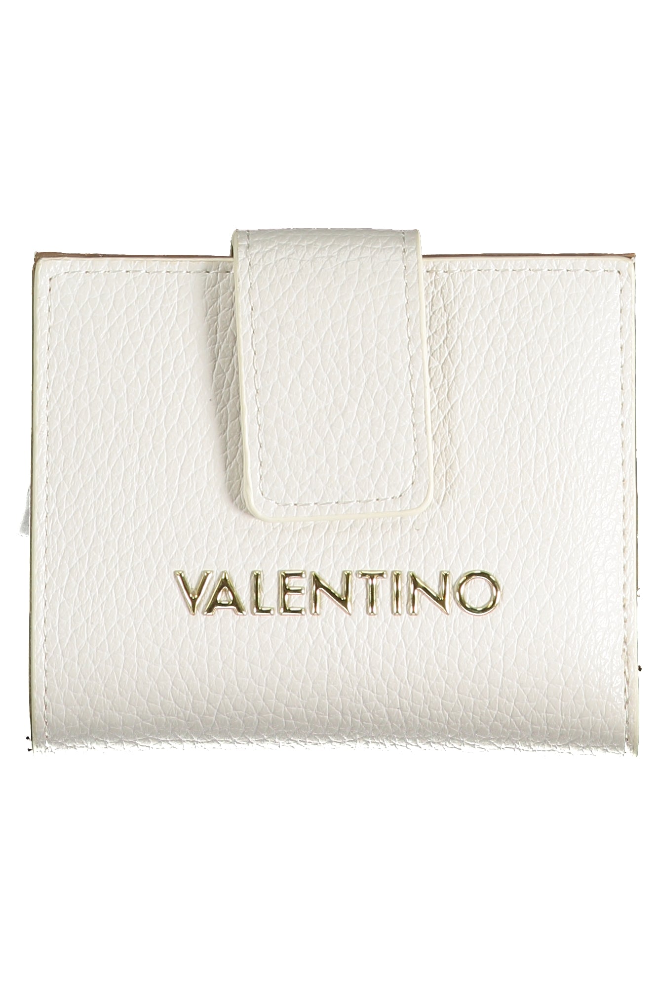 VALENTINO BAGS Wallets White - VPS5A8215ALEXIA