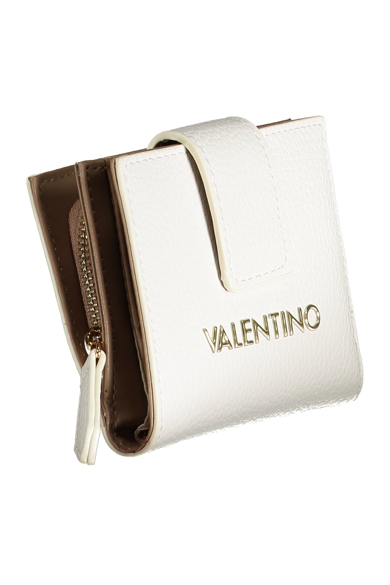 VALENTINO BAGS Wallets White - VPS5A8215ALEXIA
