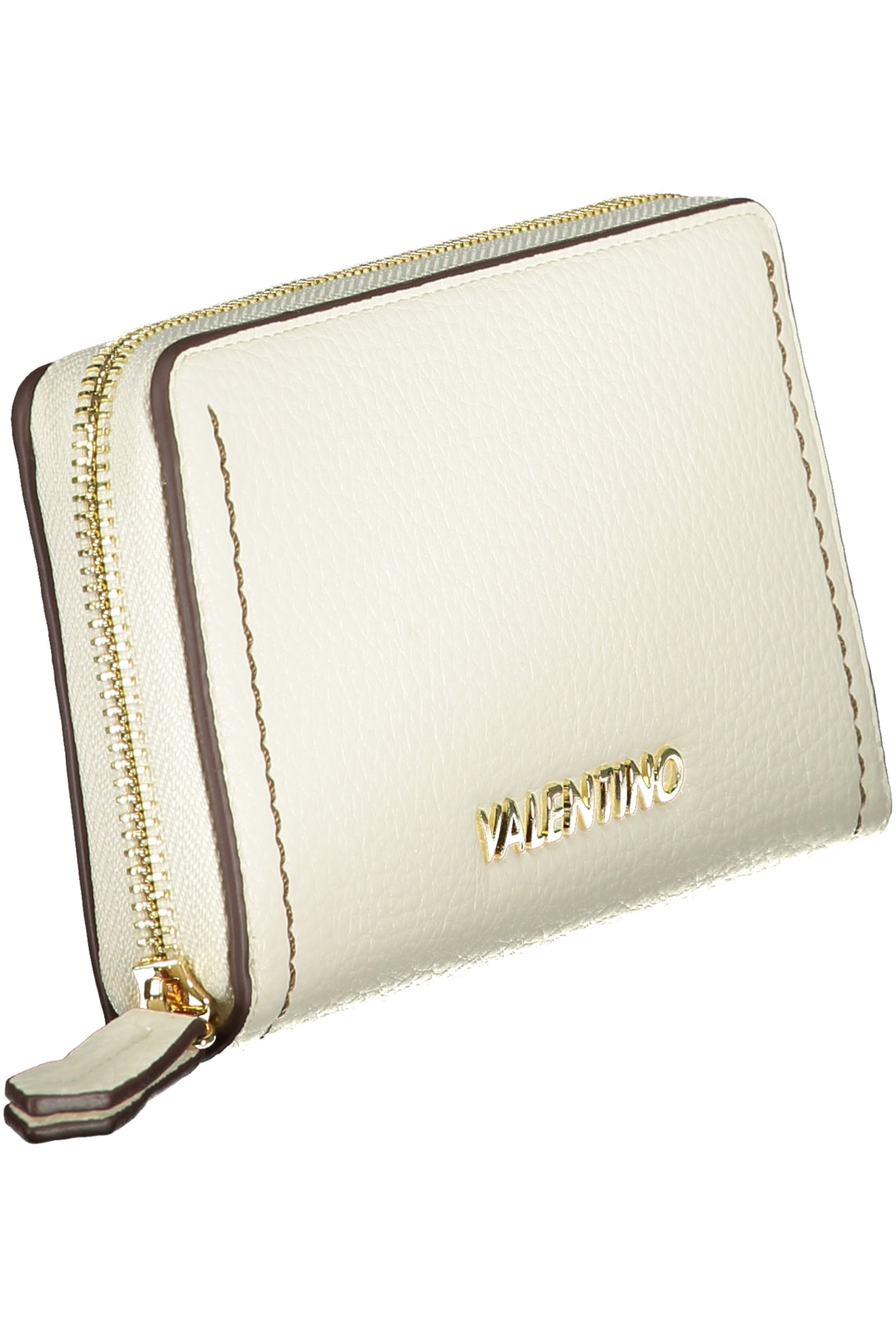 VALENTINO BAGS Wallets White - VPS8YA155SAMANTHA