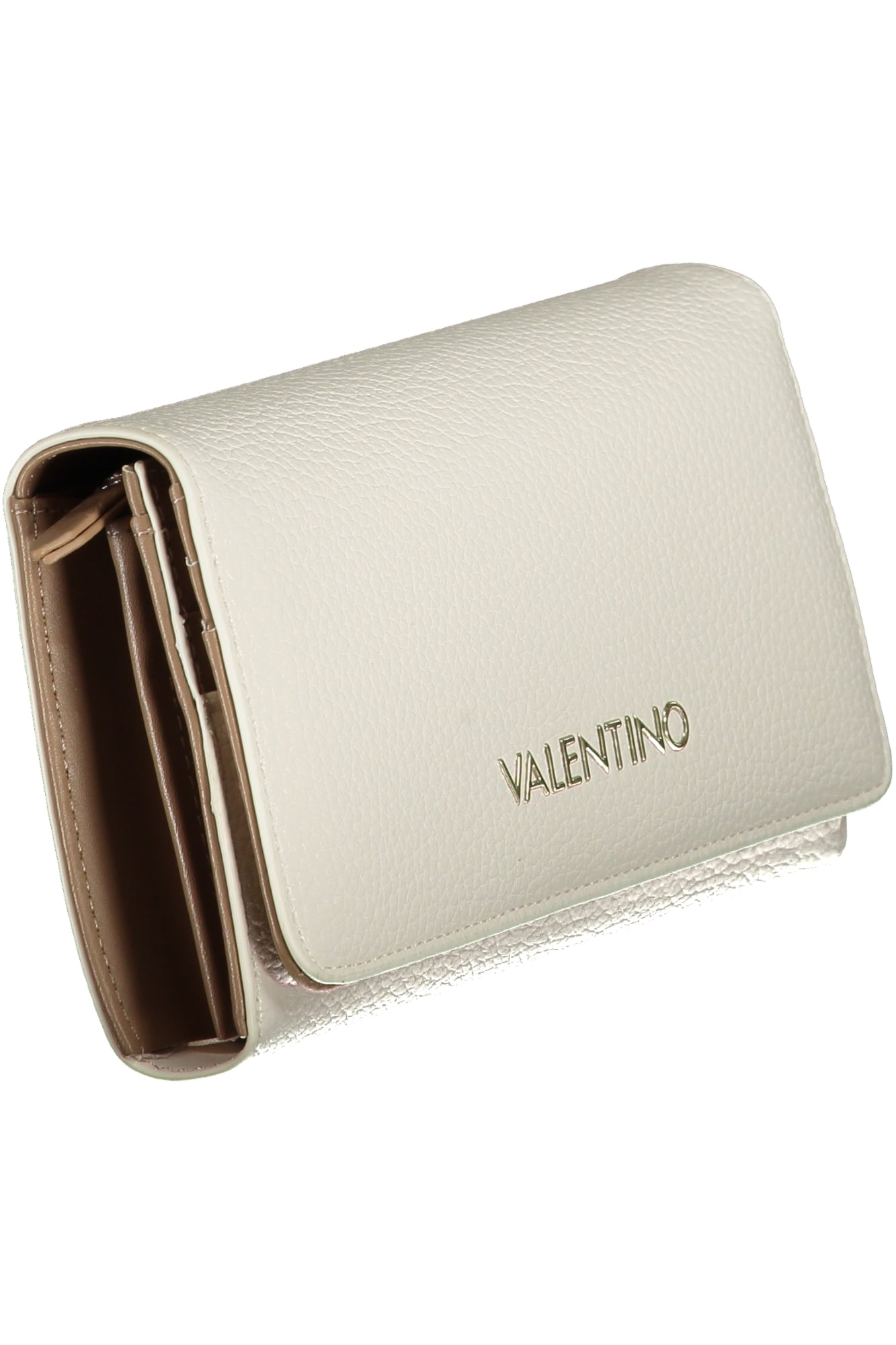 VALENTINO BAGS Wallets White - VPS5A8113ALEXIA