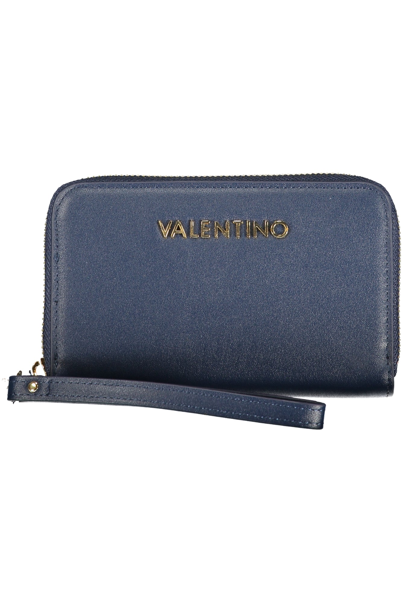 VALENTINO BAGS Wallets Blue - VPS8NS133JASMIN