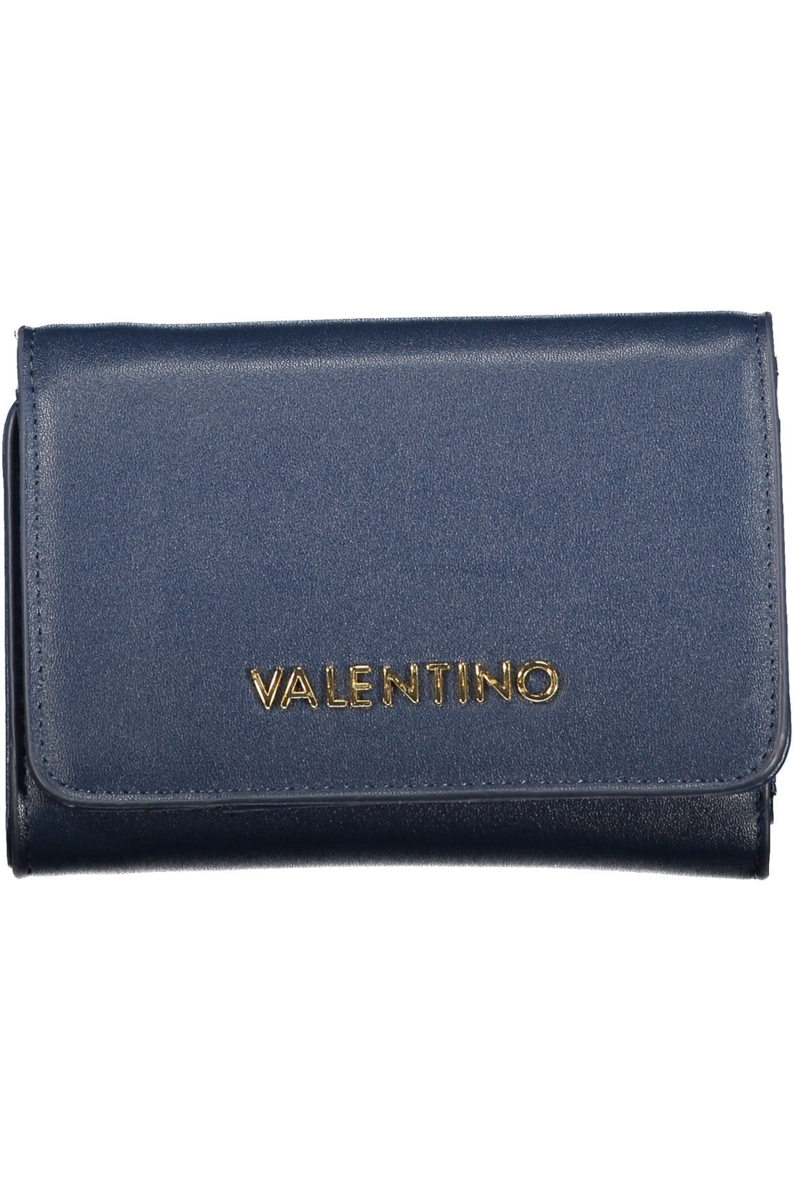 VALENTINO BAGS Wallets Blue - VPS8NS43JASMIN