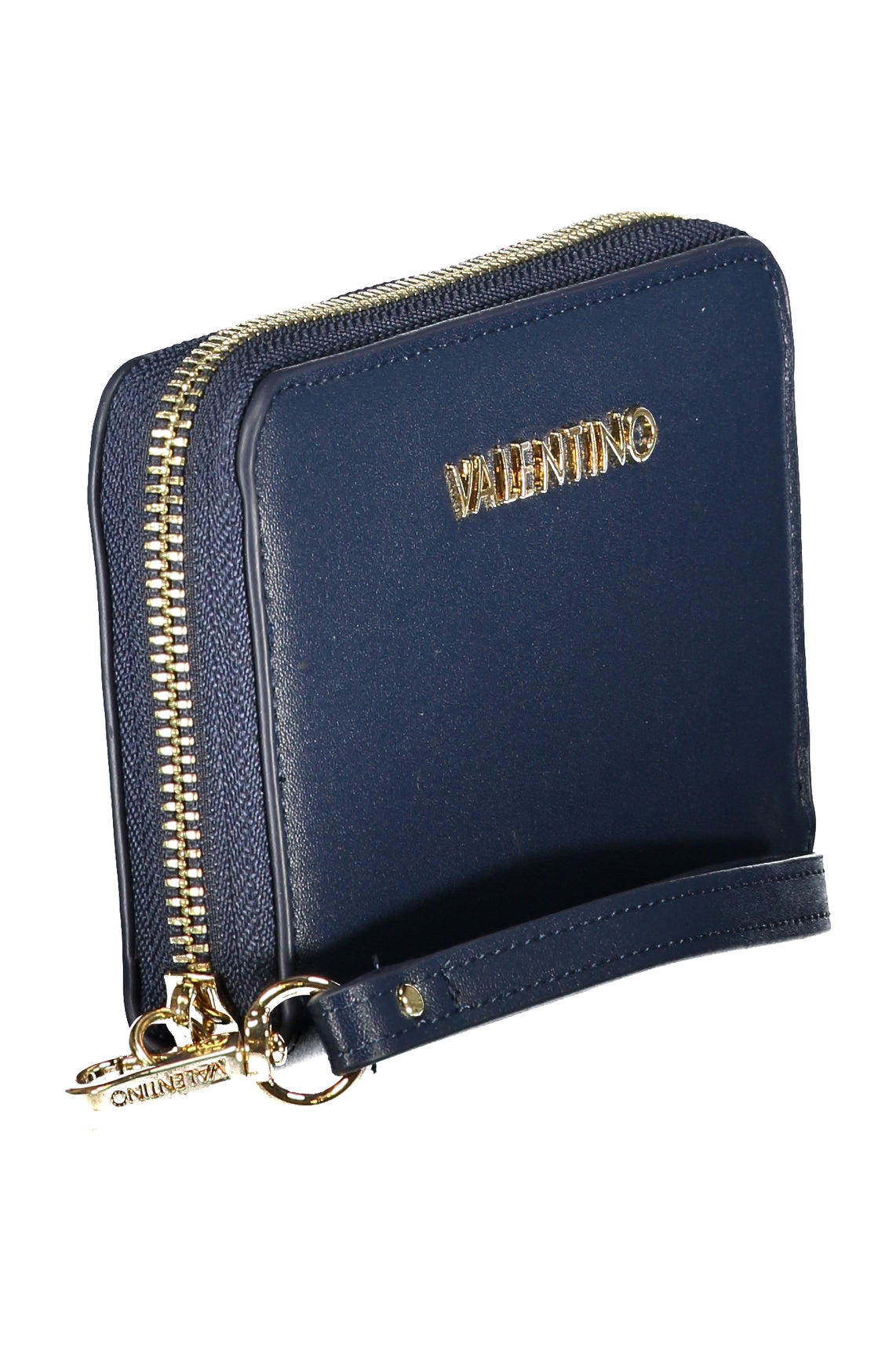 VALENTINO BAGS Wallets Blue - VPS8NS133JASMIN