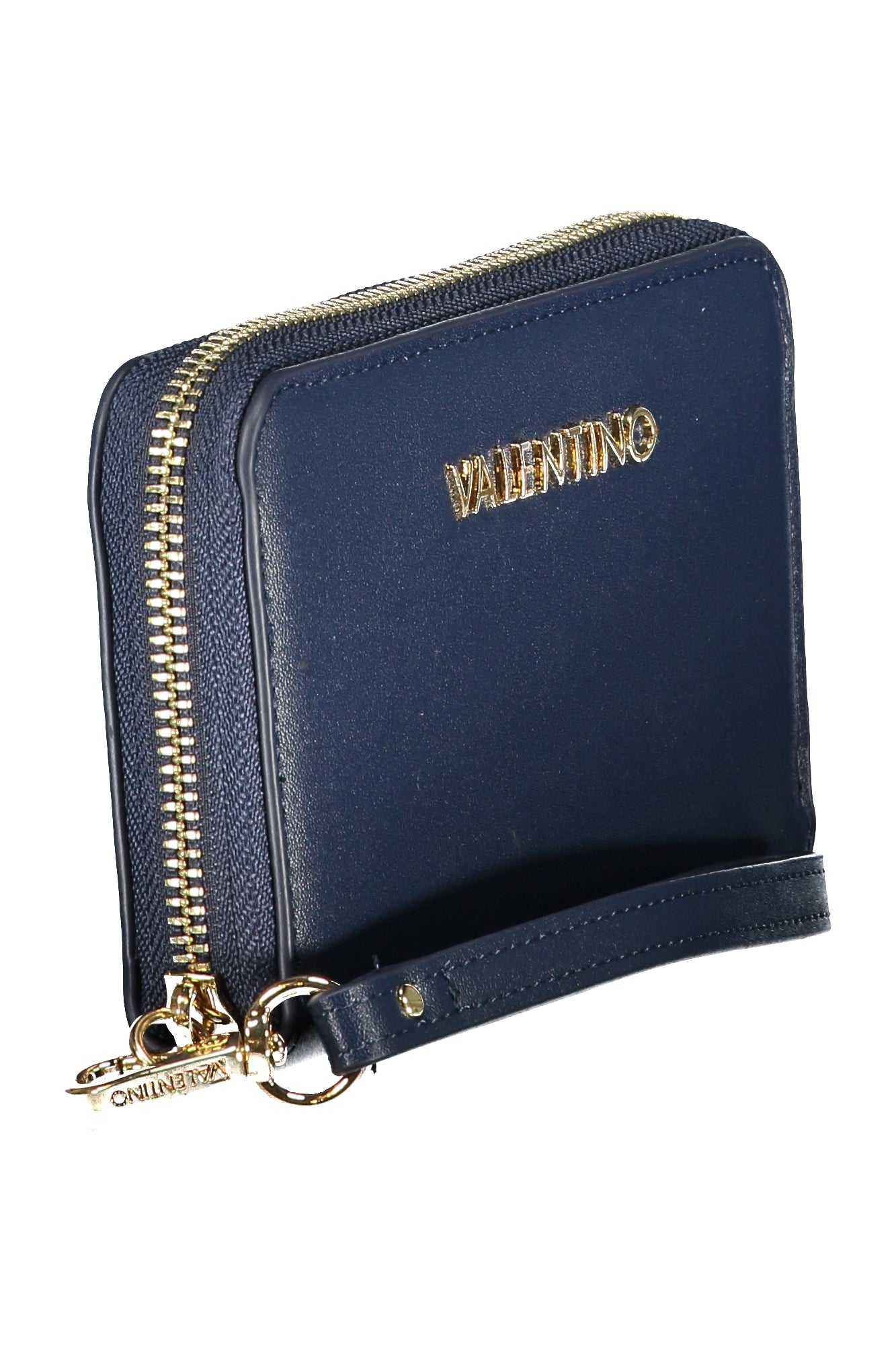 VALENTINO BAGS Wallets Blue - VPS8NS133JASMIN