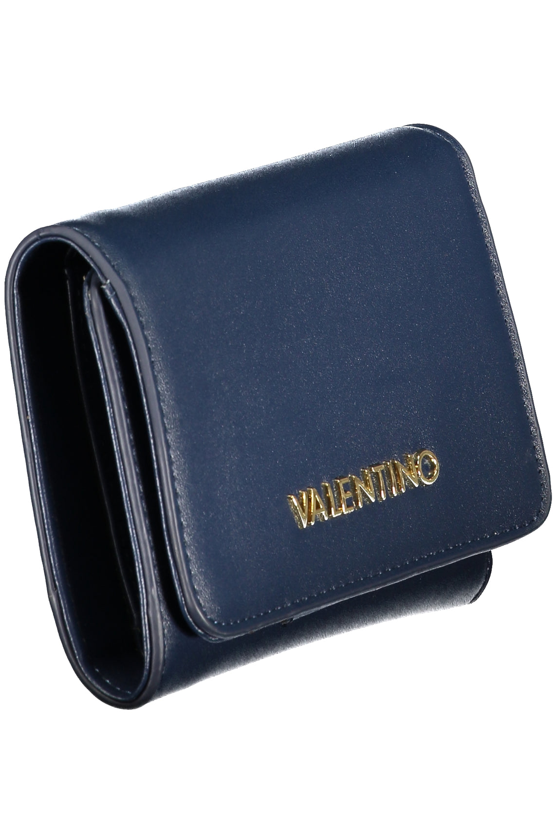 VALENTINO BAGS Wallets Blue - VPS8NS43JASMIN