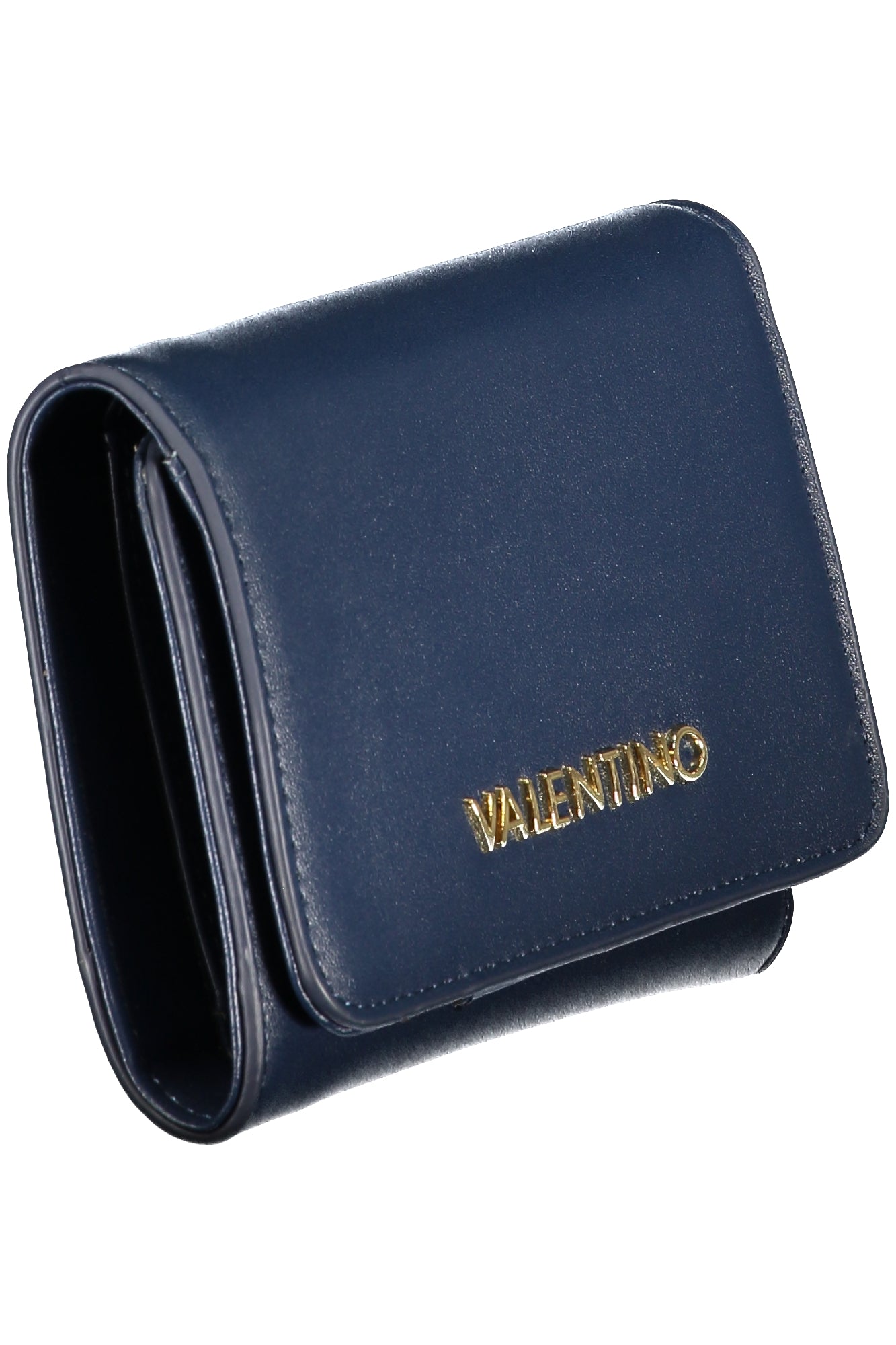 VALENTINO BAGS Wallets Blue - VPS8NS43JASMIN