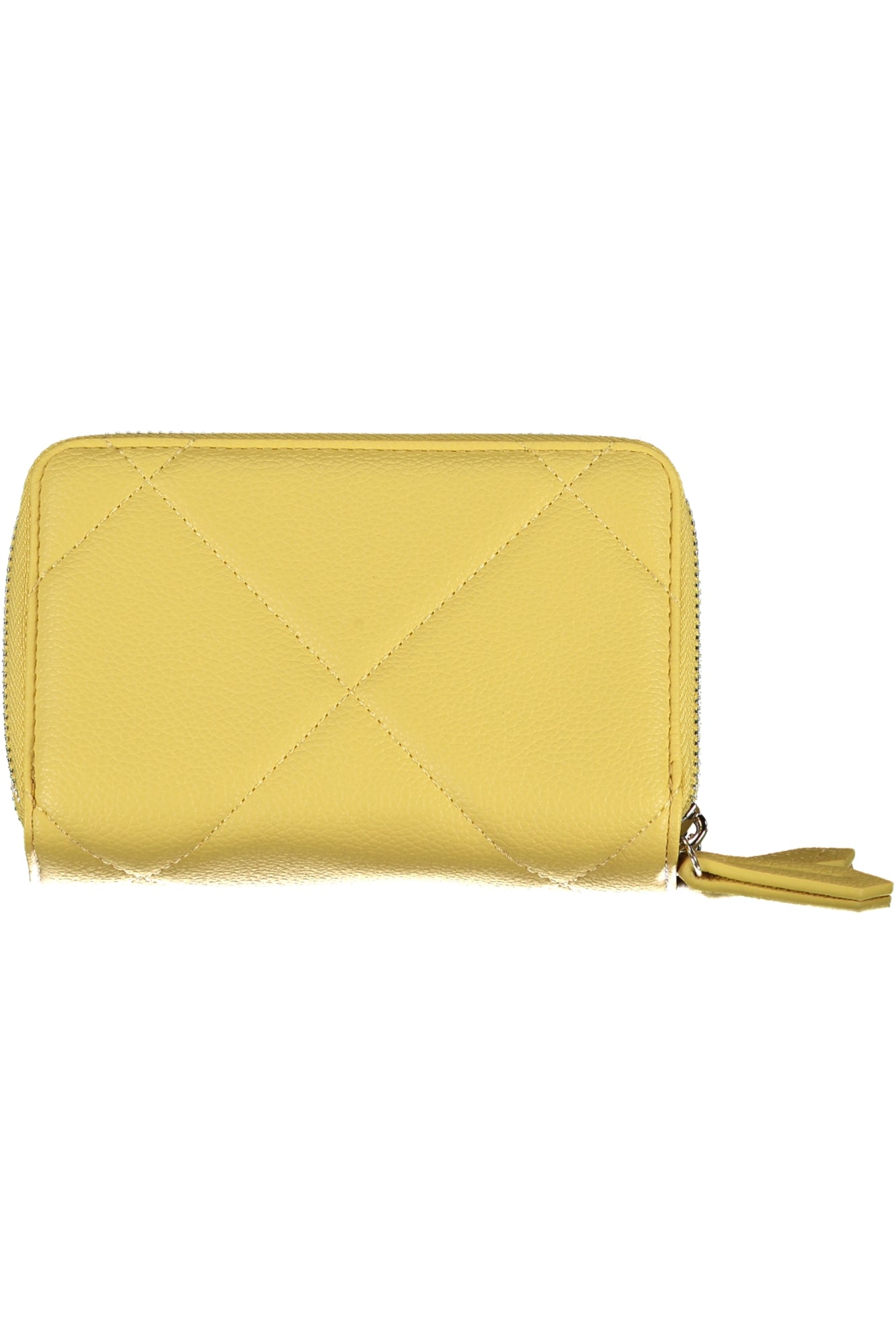 Women's wallet yellow