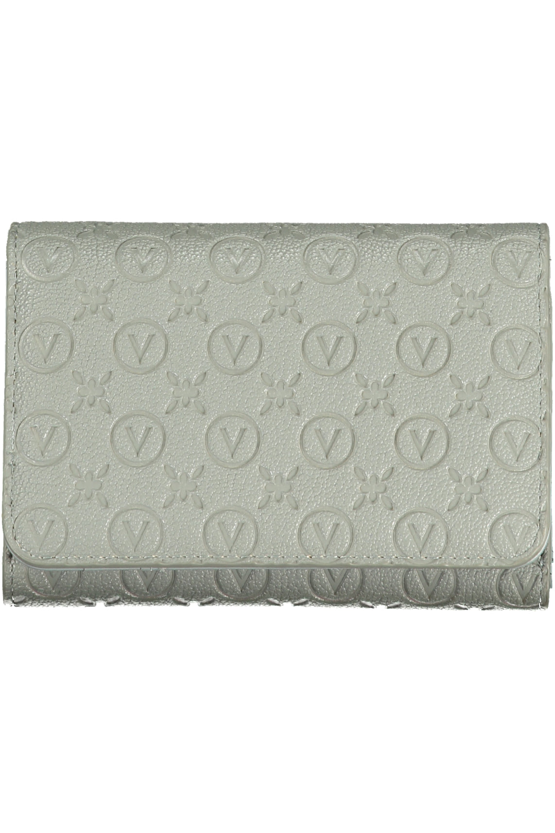 VALENTINO BAGS Wallets Grey - VPS8ZG43SAMBARE