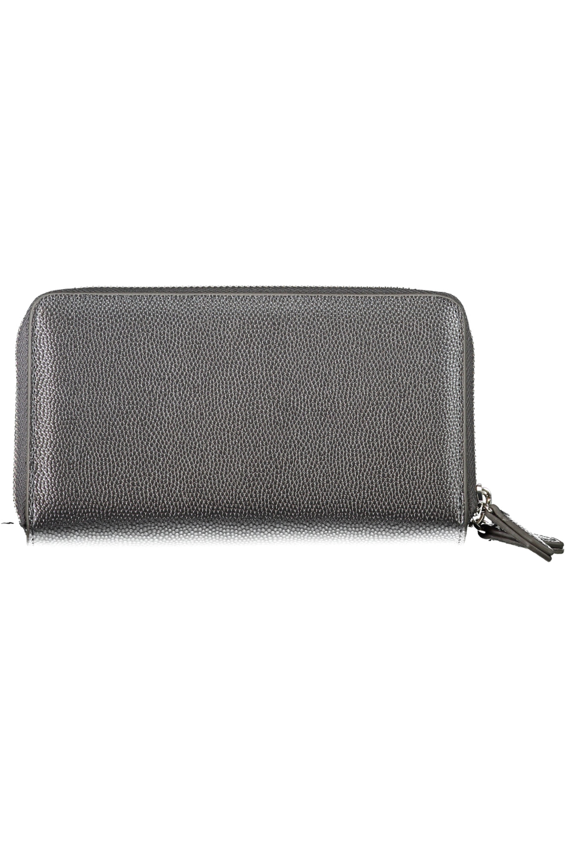 Portafoglio donna grigio