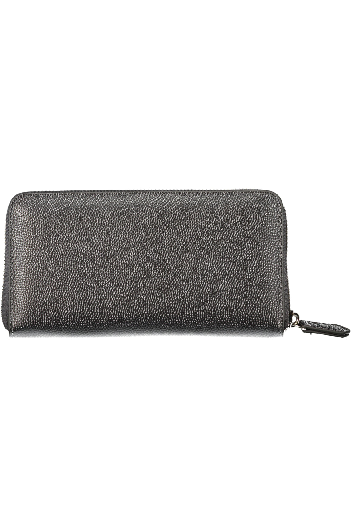 Portafoglio donna grigio