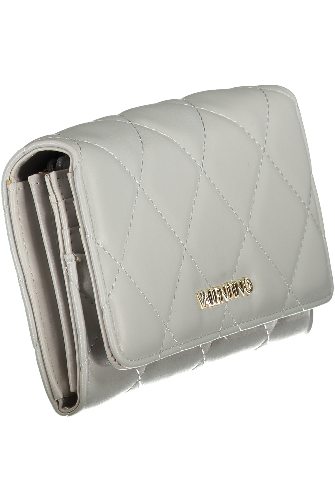 VALENTINO BAGS Wallets Grey - VPS3KK113ROCARINA