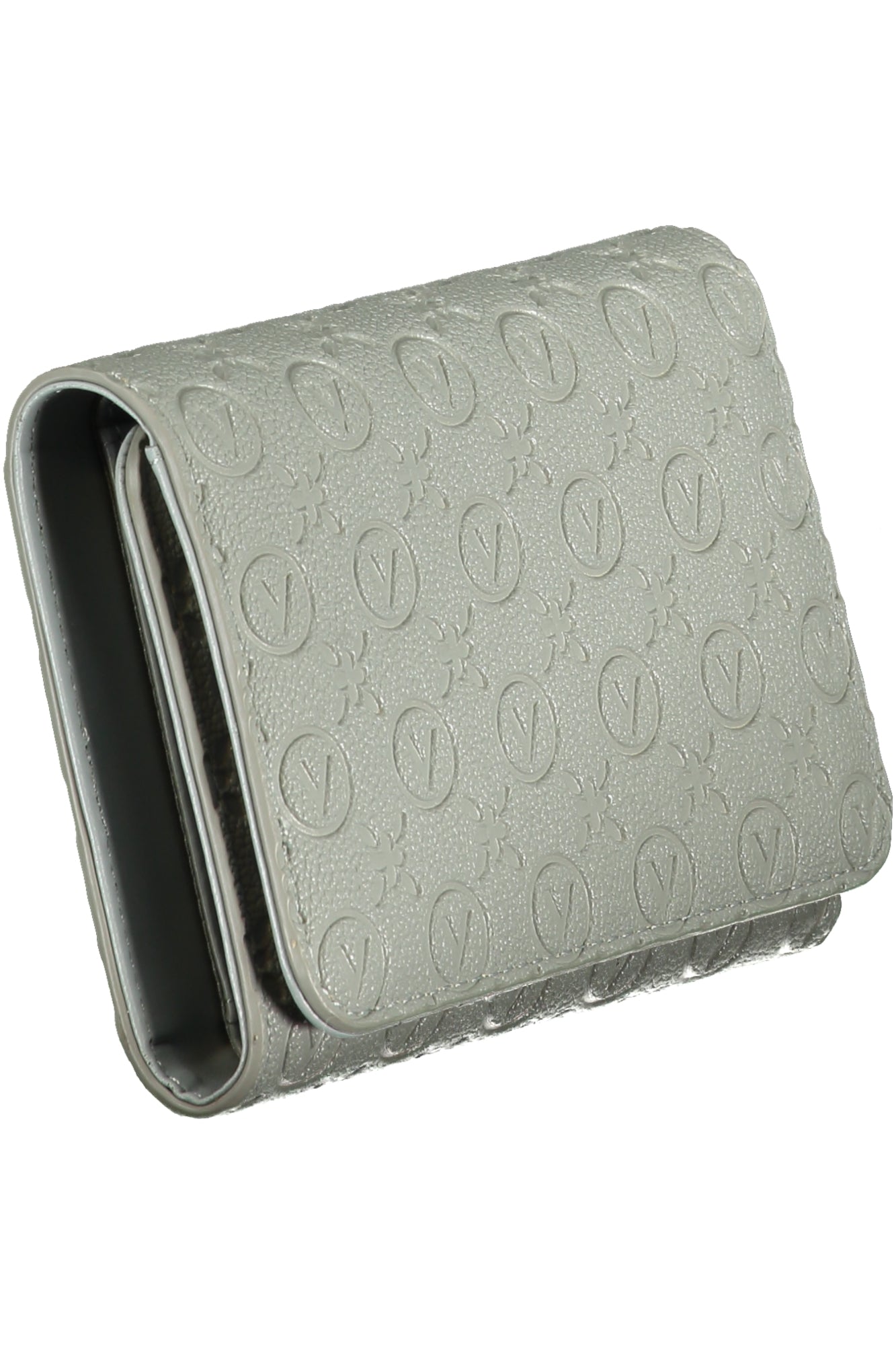 VALENTINO BAGS Wallets Grey - VPS8ZG43SAMBARE