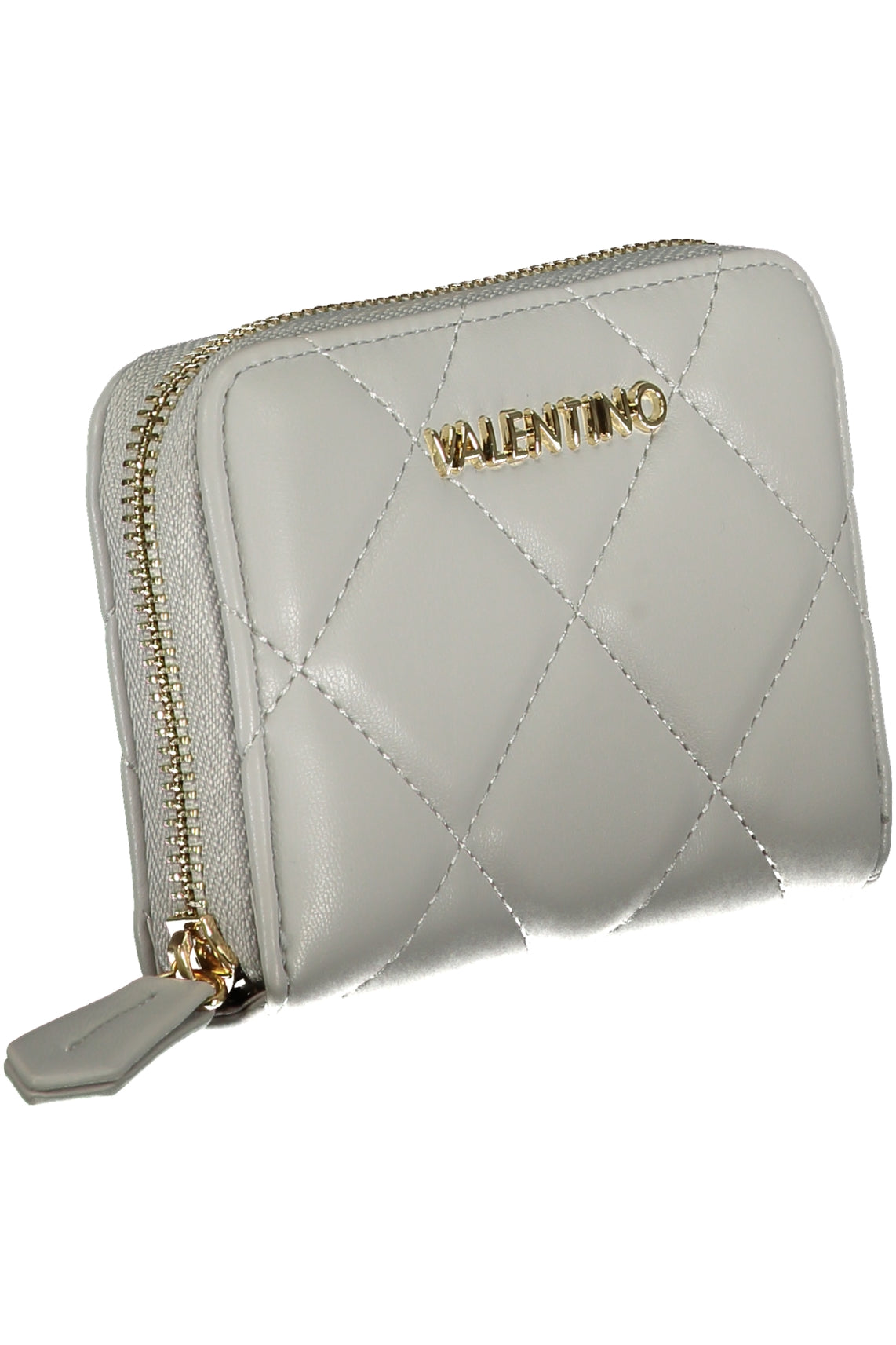 VALENTINO BAGS Wallets Grey - VPS3KK137ROCARINA