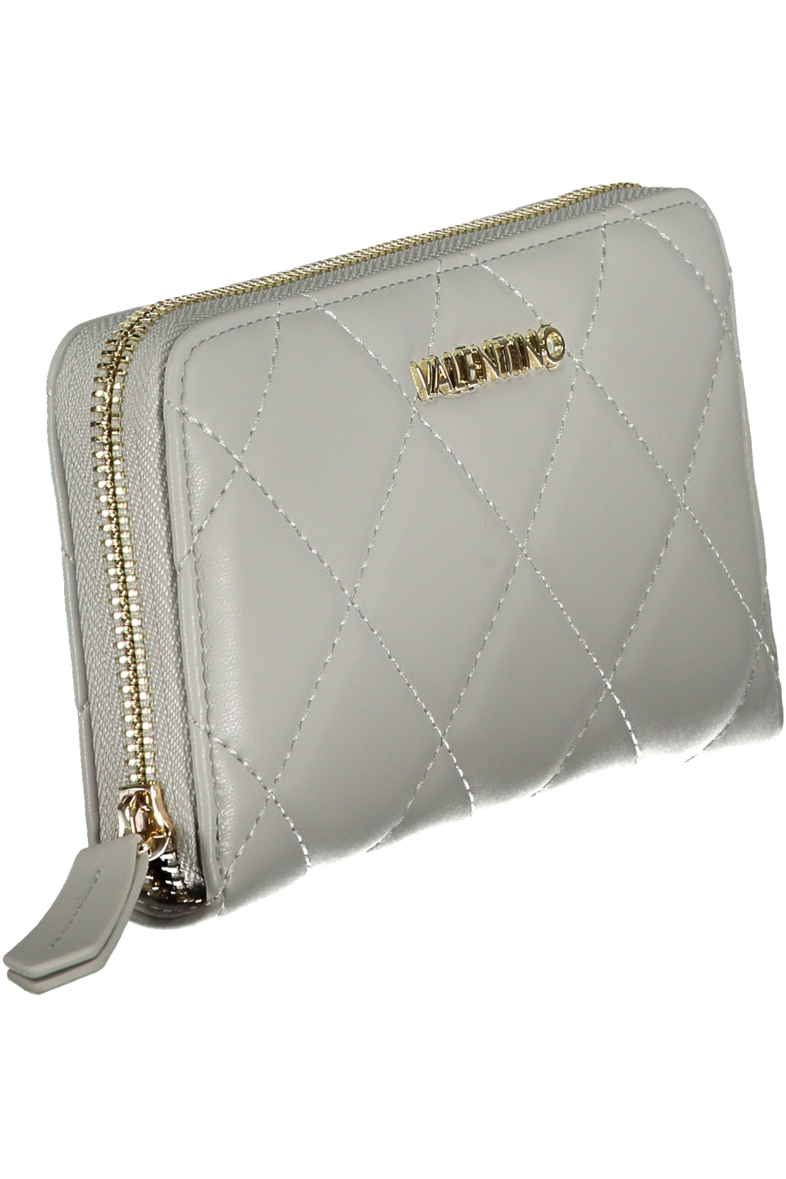 VALENTINO BAGS Wallets Grey - VPS3KK155ROCARINA