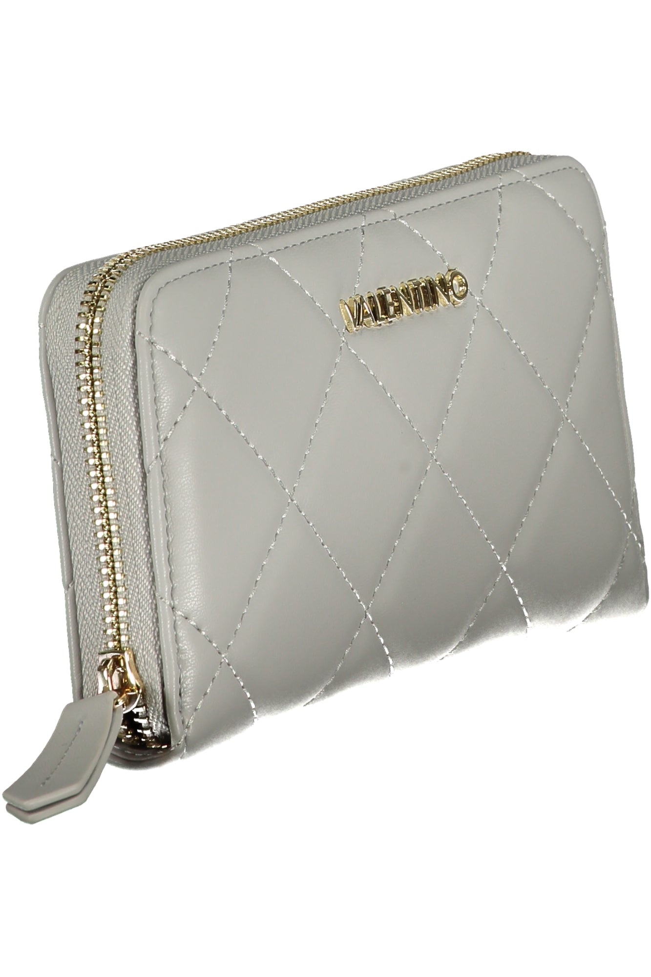 VALENTINO BAGS Wallets Grey - VPS3KK155ROCARINA
