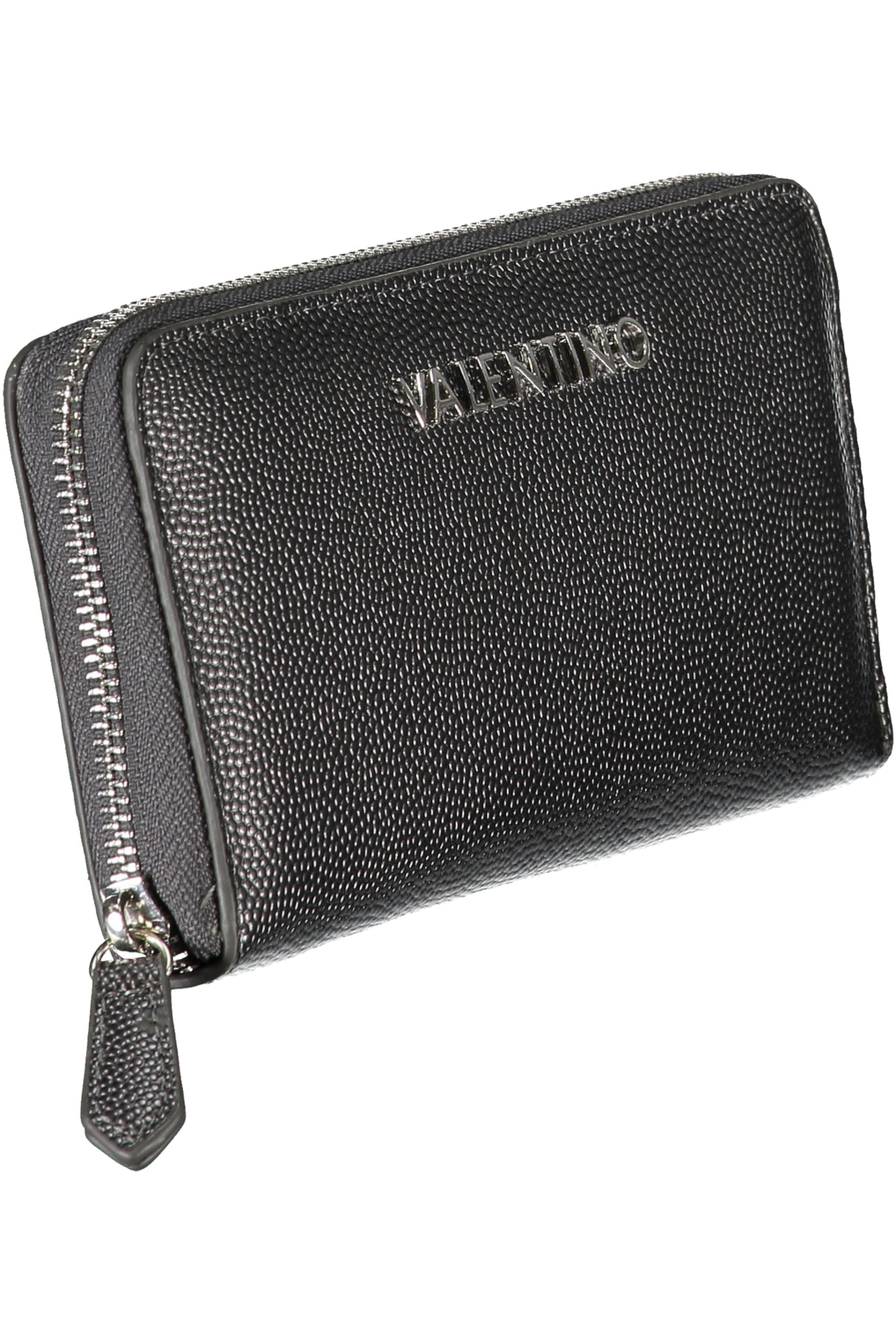 Portafoglio donna grigio