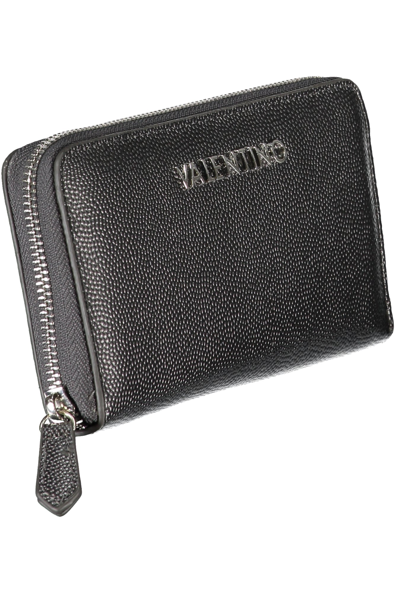 Portafoglio donna grigio