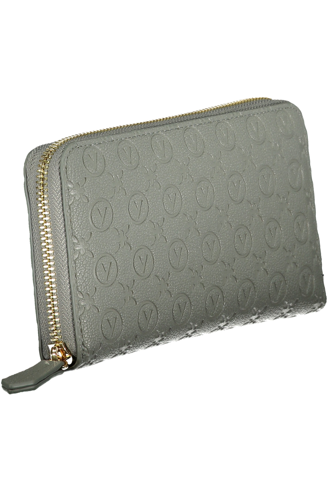 VALENTINO BAGS Wallets Grey - VPS8ZG155SAMBARE